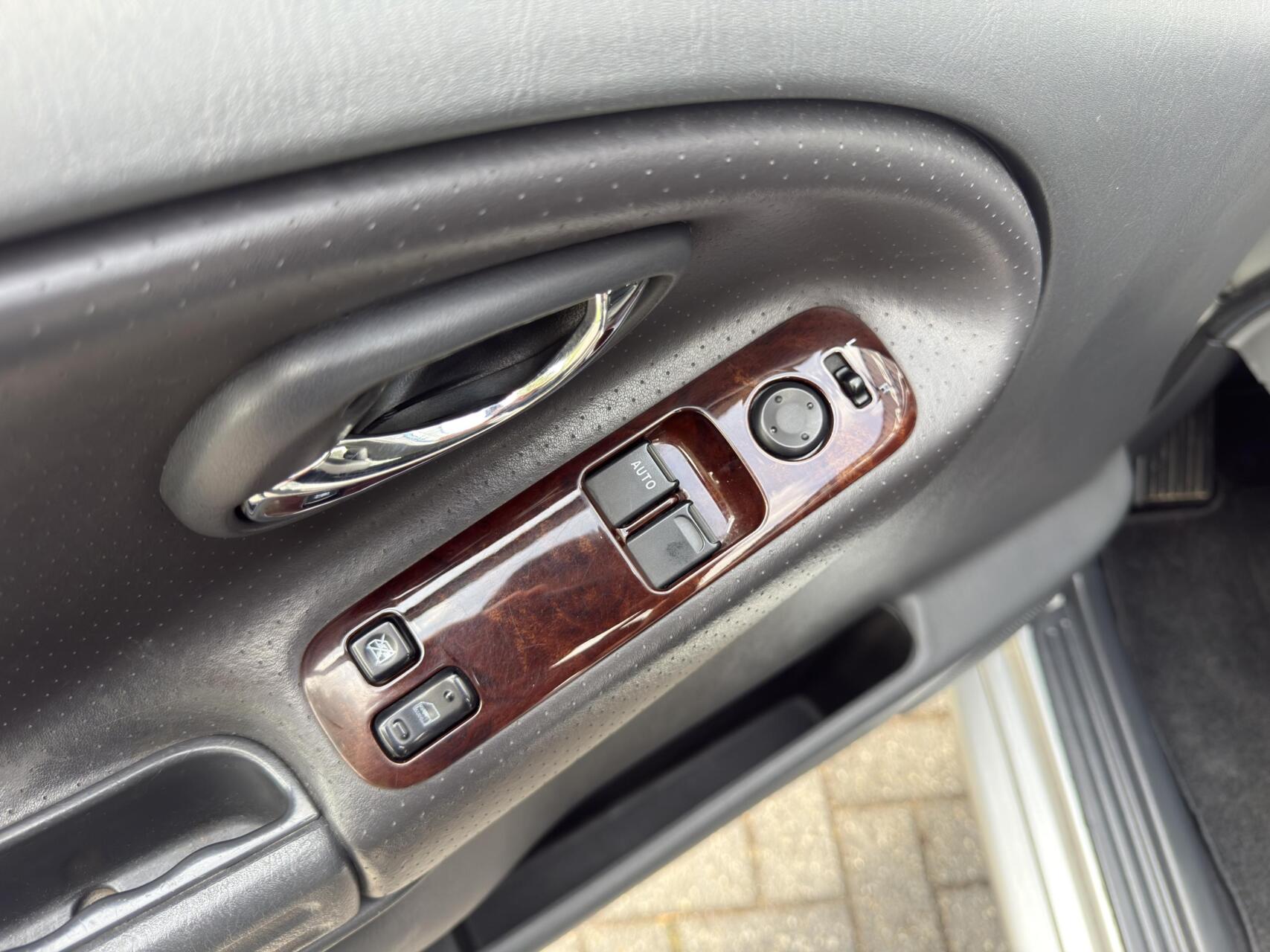 Foto van Suzuki Grand Vitara