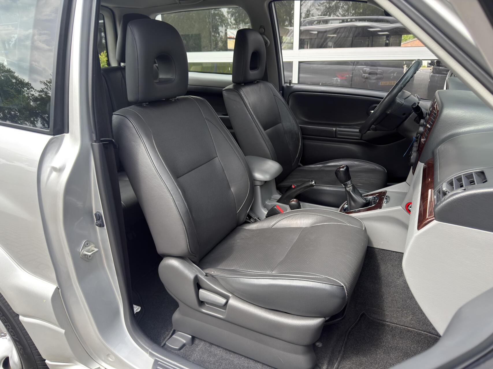 Foto van Suzuki Grand Vitara