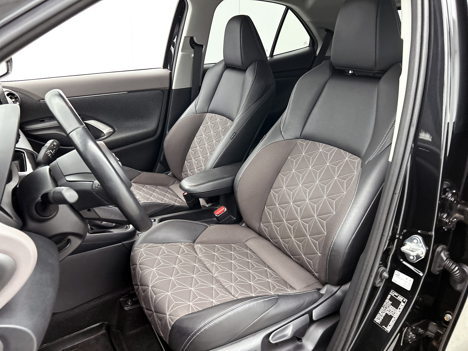 Foto van Toyota Toyota Yaris Cross