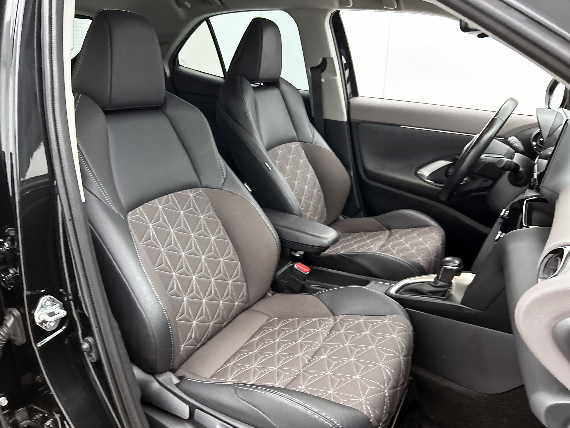 Foto van Toyota Toyota Yaris Cross