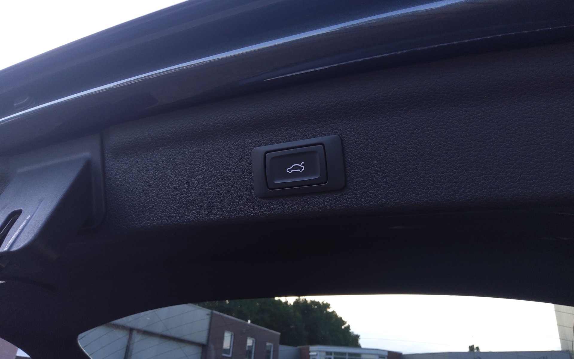 Foto van Audi Q3
