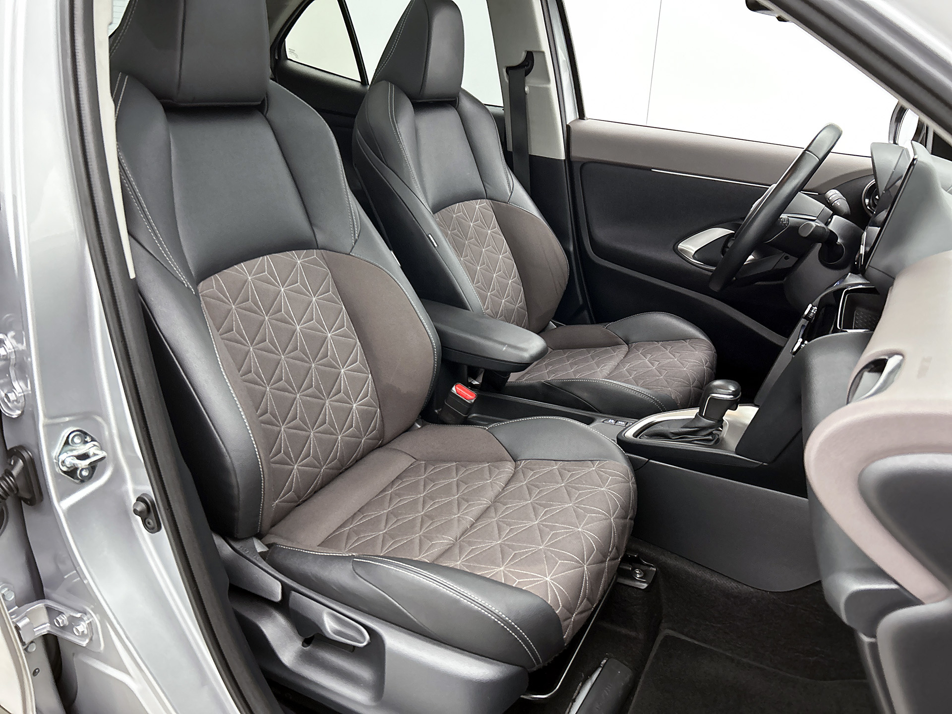 Foto van Toyota Toyota Yaris Cross