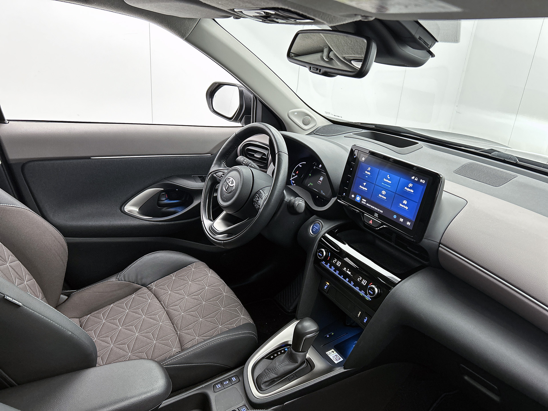 Foto van Toyota Toyota Yaris Cross