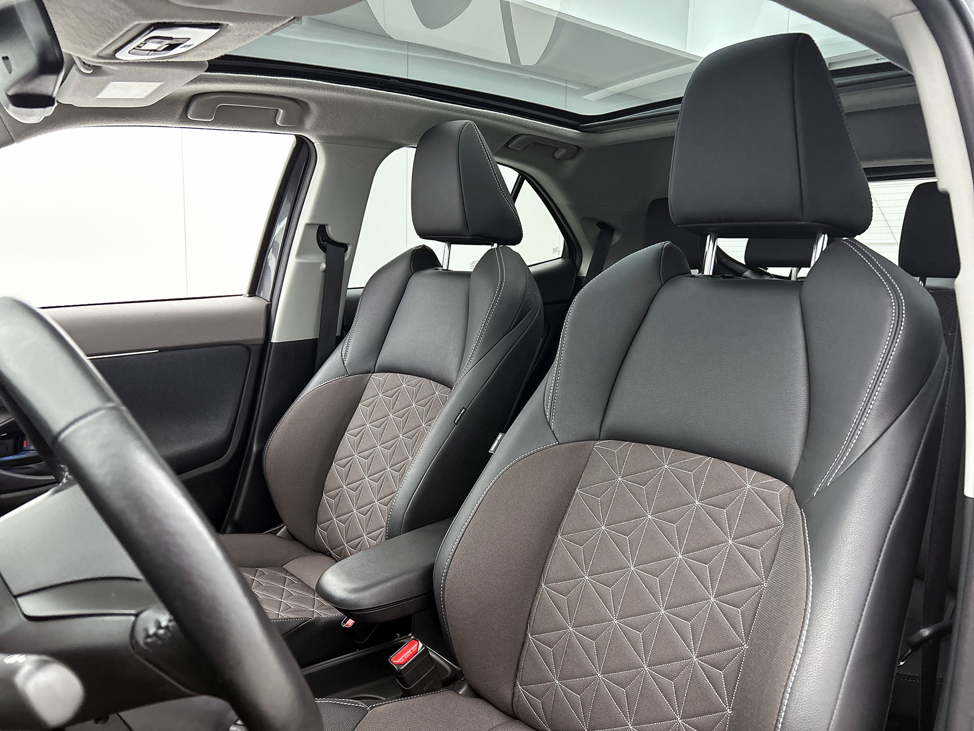 Foto van Toyota Toyota Yaris Cross