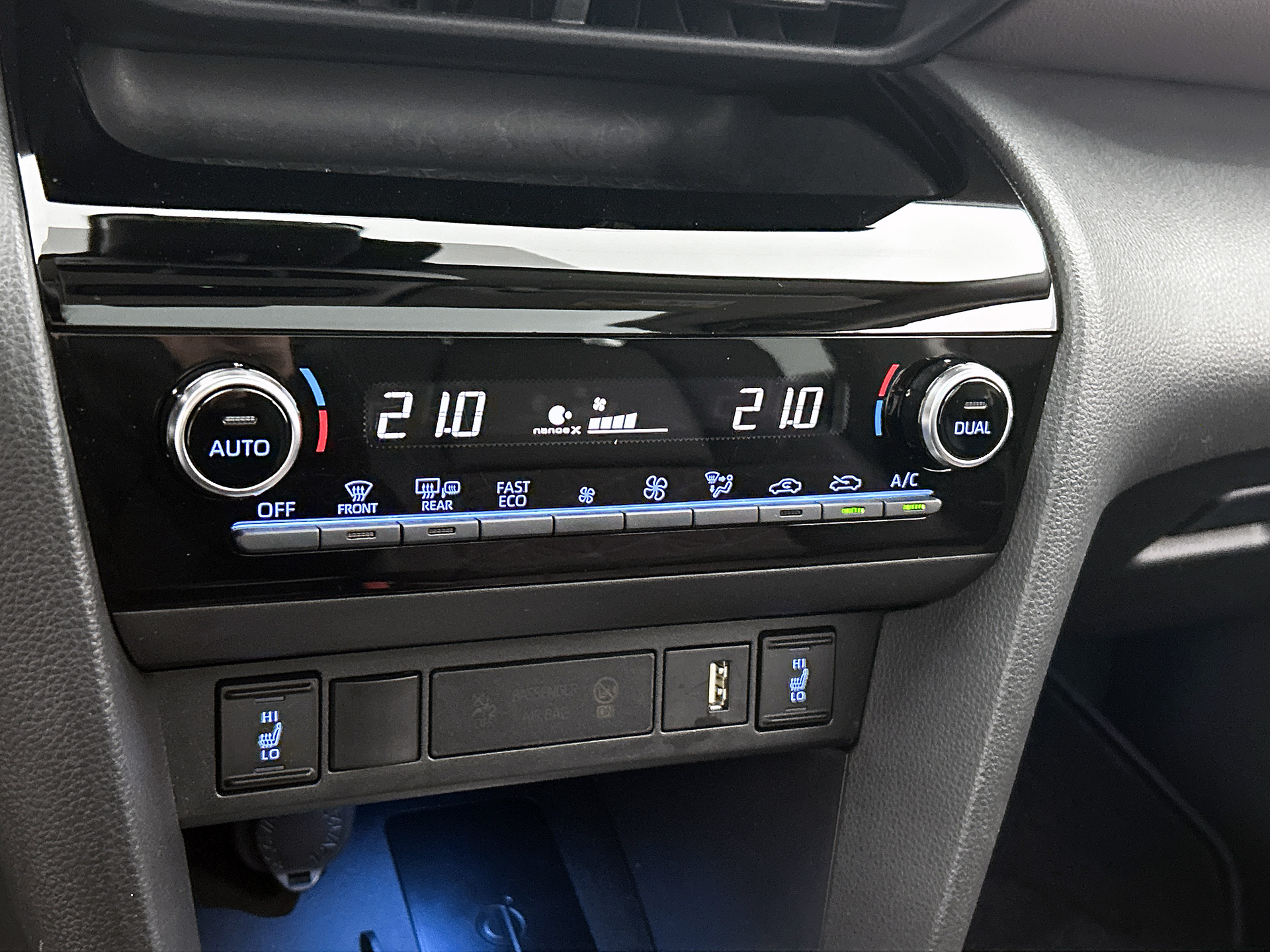 Foto van Toyota Toyota Yaris Cross