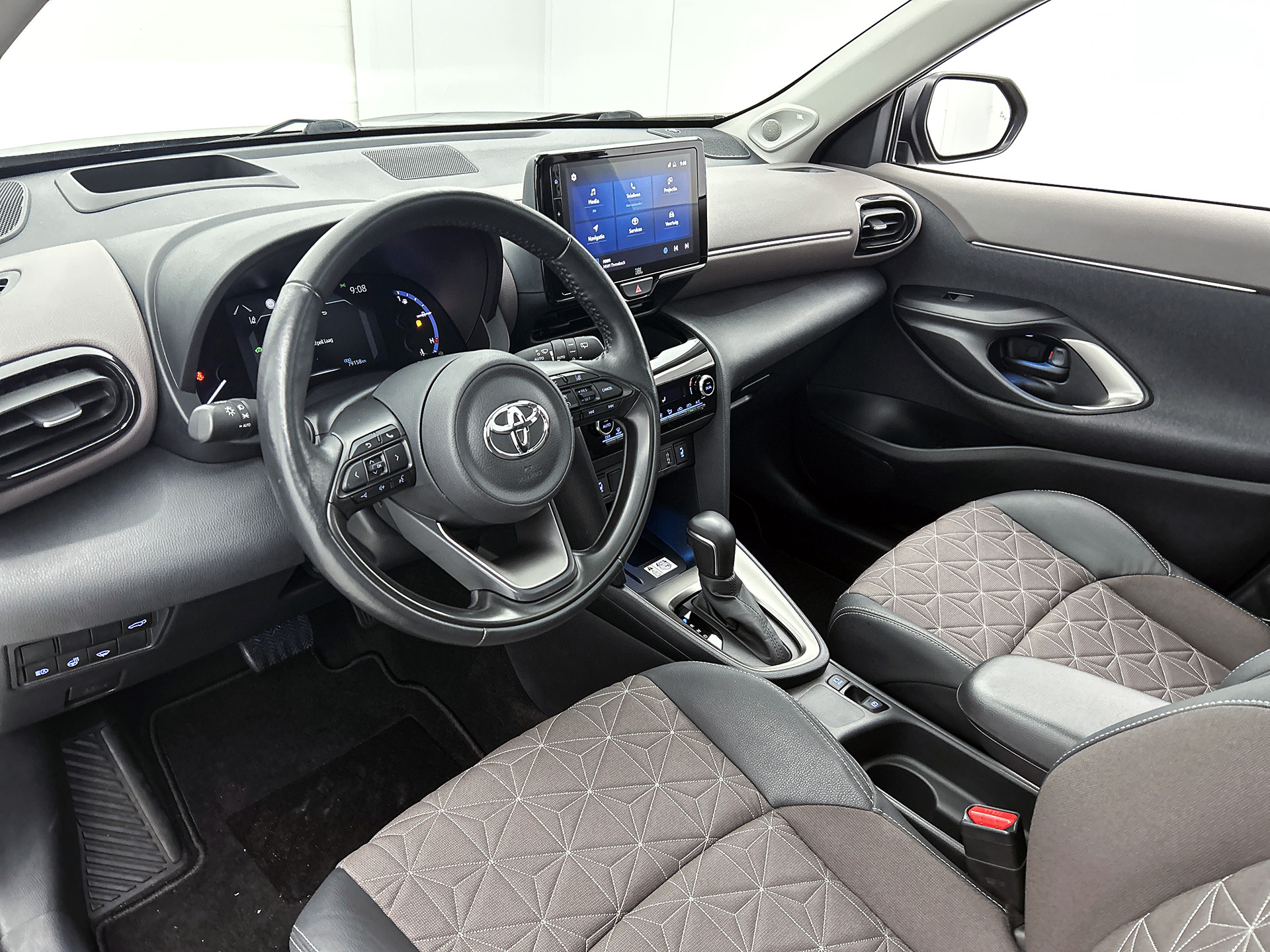 Foto van Toyota Toyota Yaris Cross