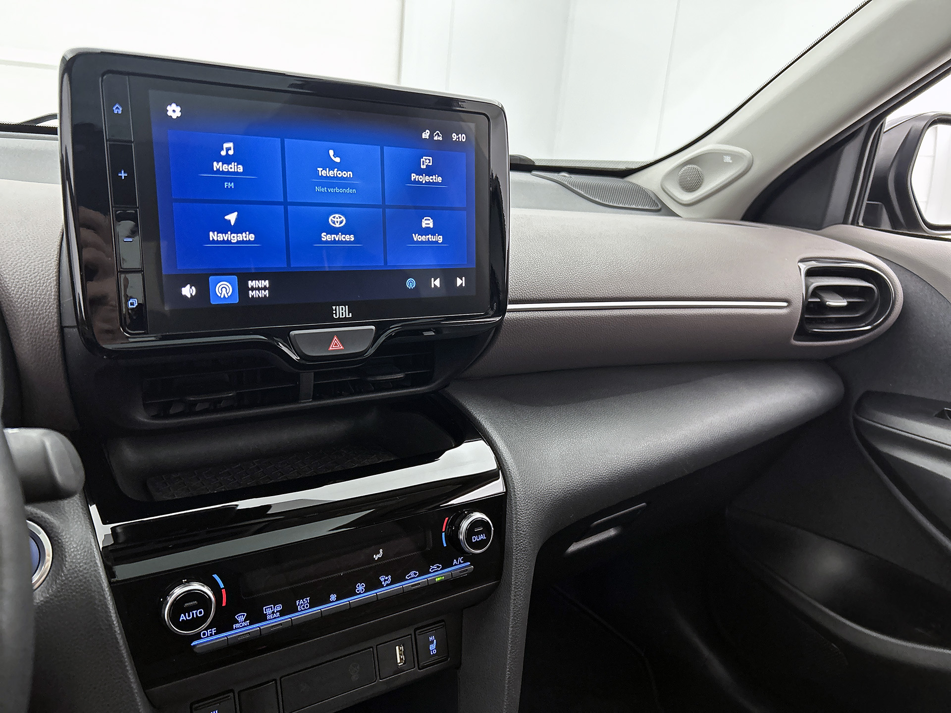 Foto van Toyota Toyota Yaris Cross