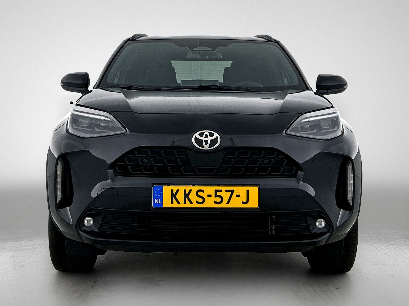 Foto van Toyota Toyota Yaris Cross
