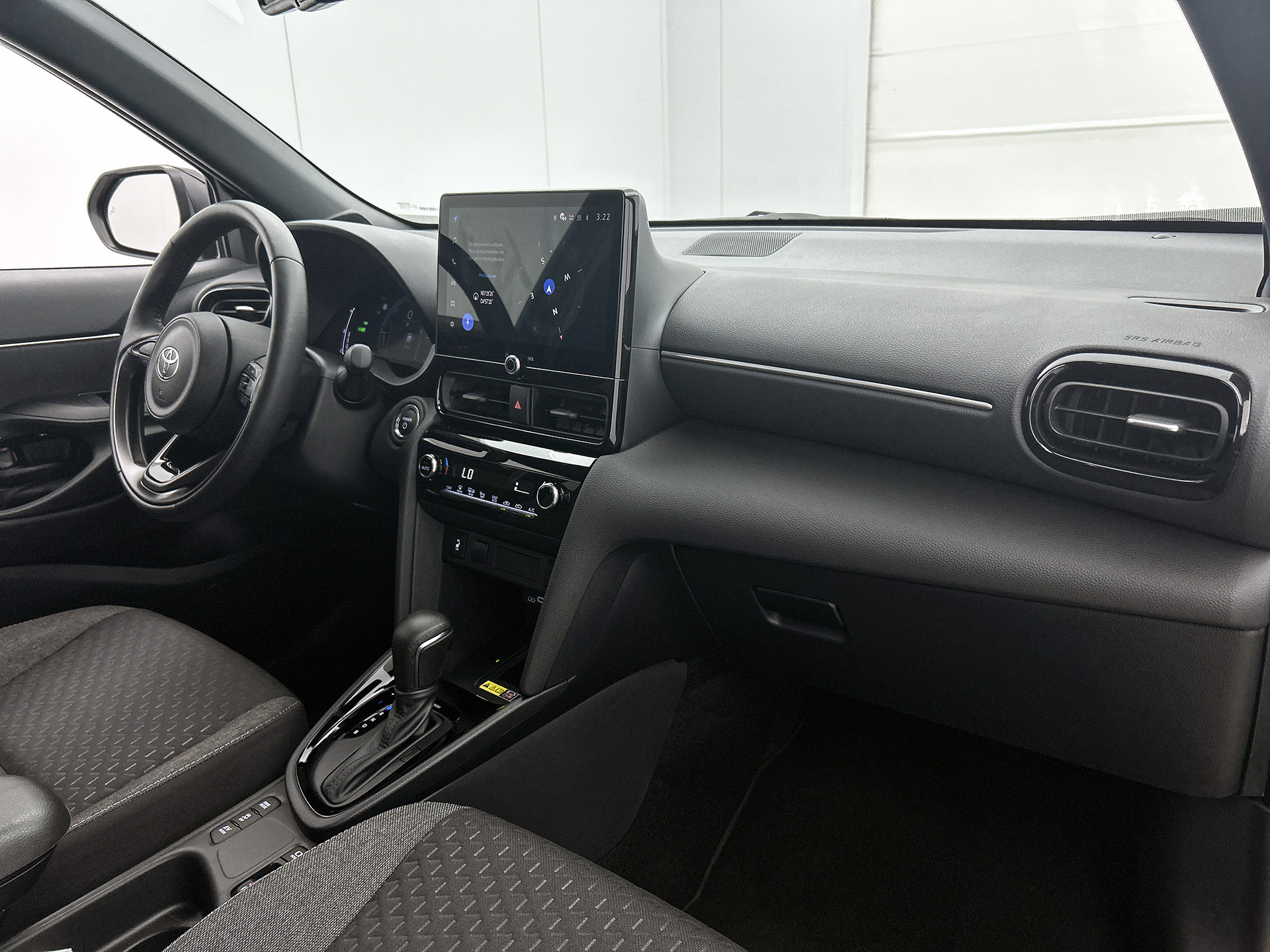 Foto van Toyota Toyota Yaris Cross