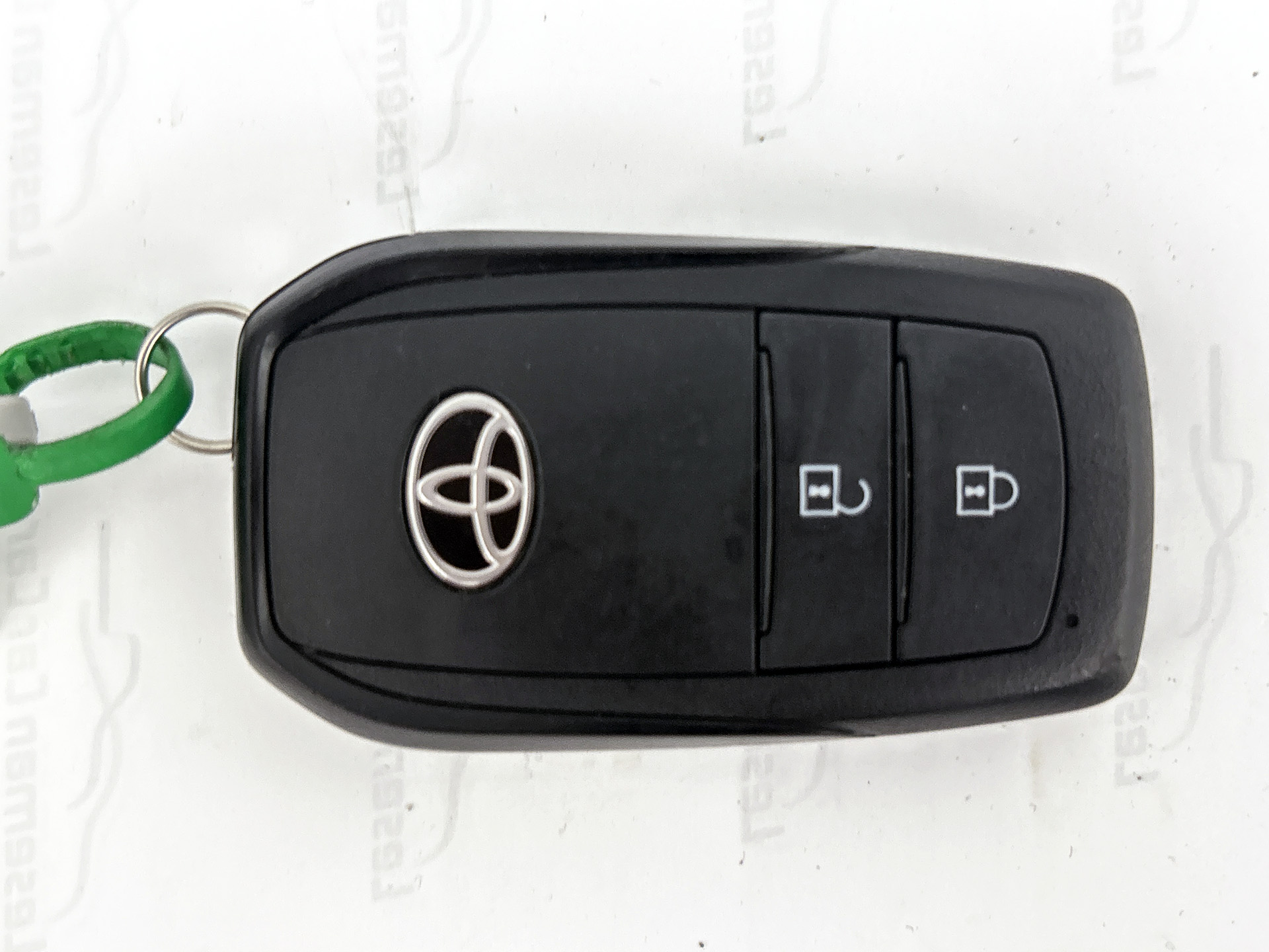 Foto van Toyota Toyota Yaris Cross