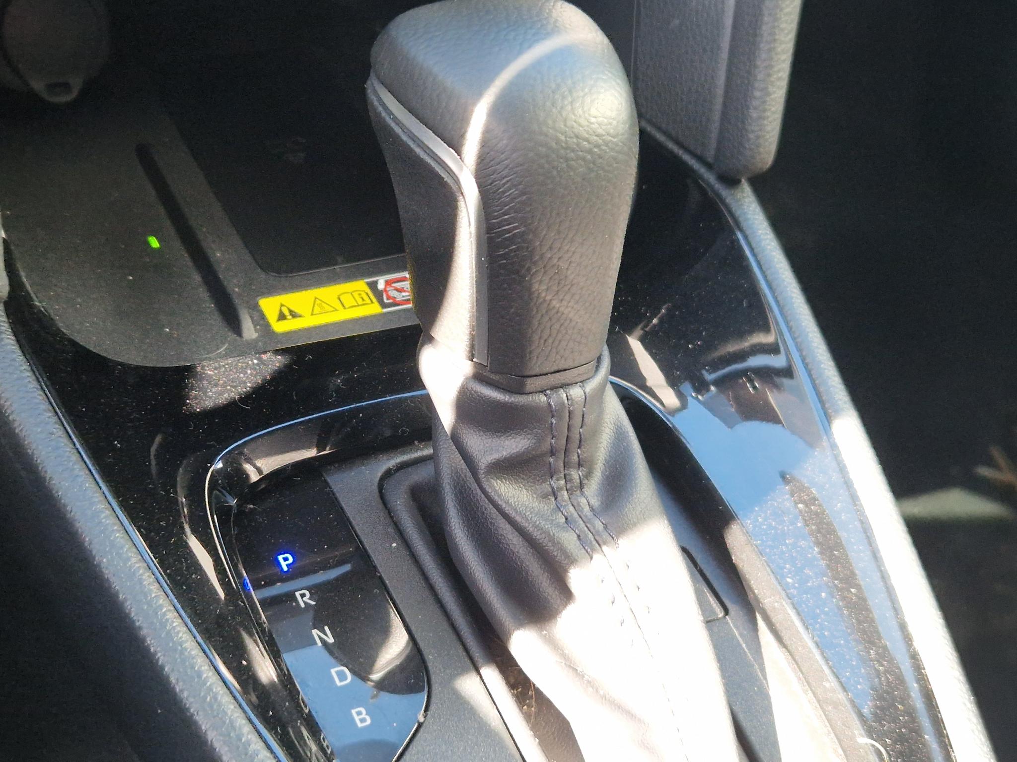 Foto van Toyota Toyota Yaris Cross