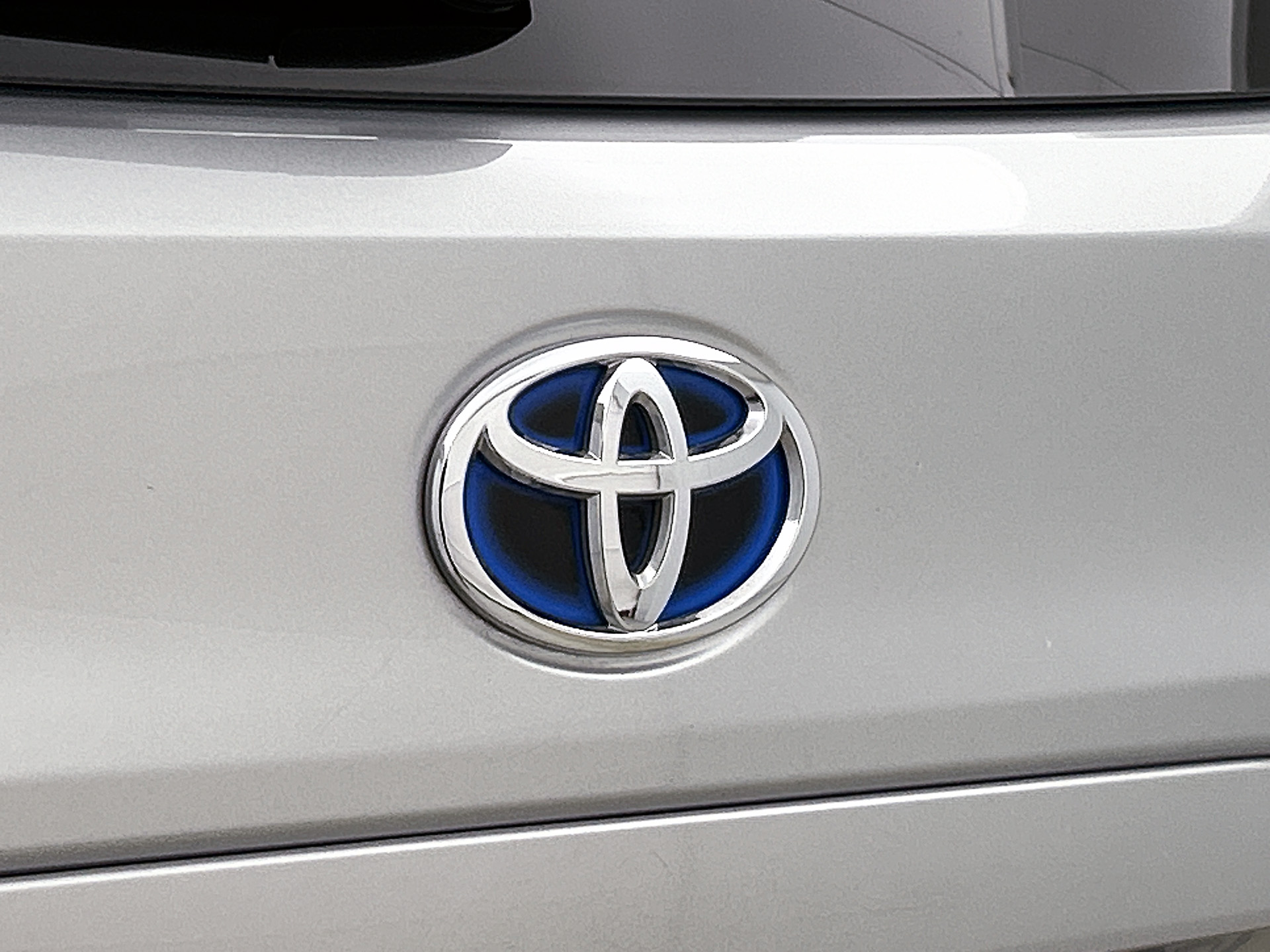 Foto van Toyota Toyota Corolla