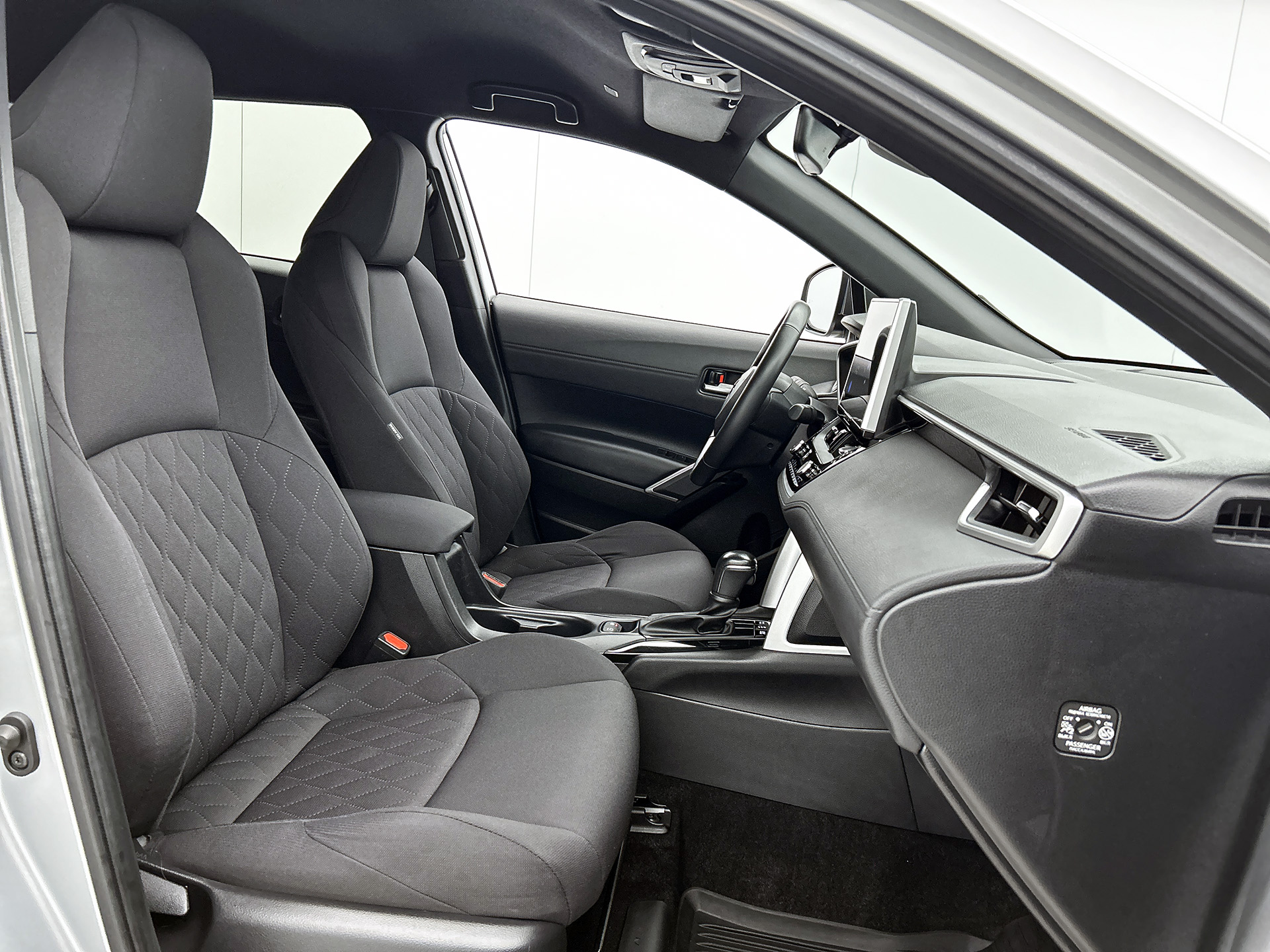 Foto van Toyota Toyota Corolla