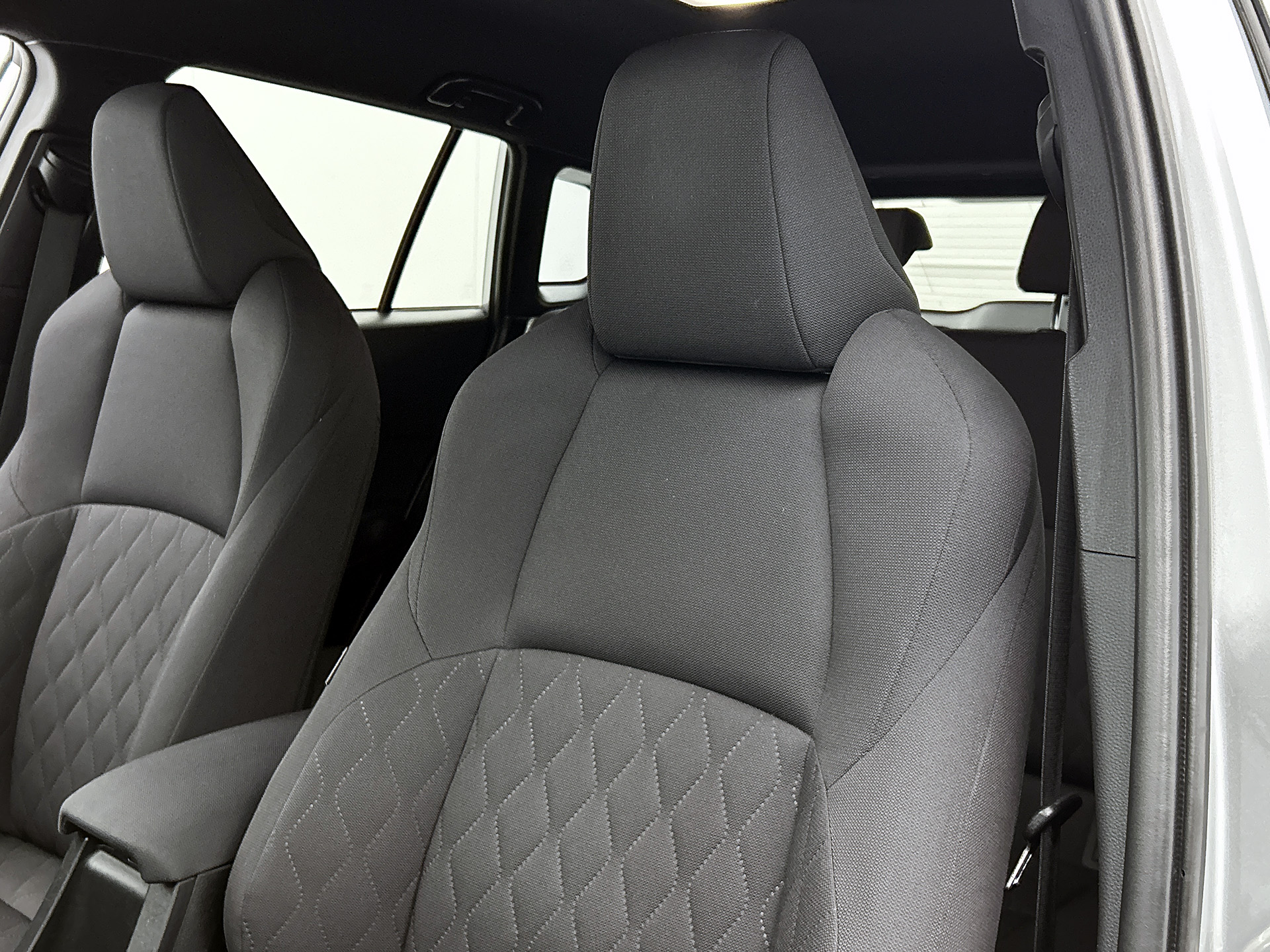 Foto van Toyota Toyota Corolla