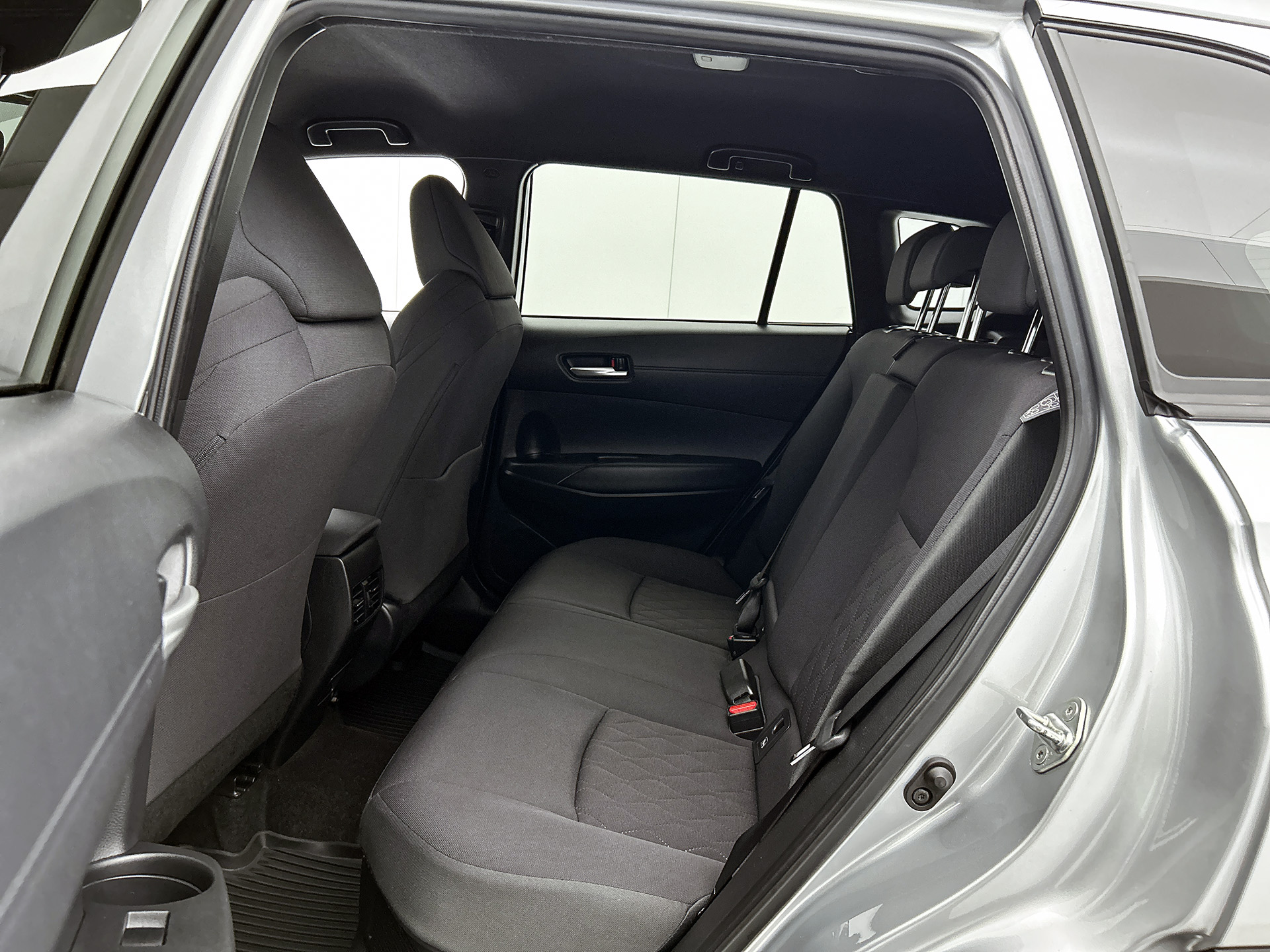 Foto van Toyota Toyota Corolla