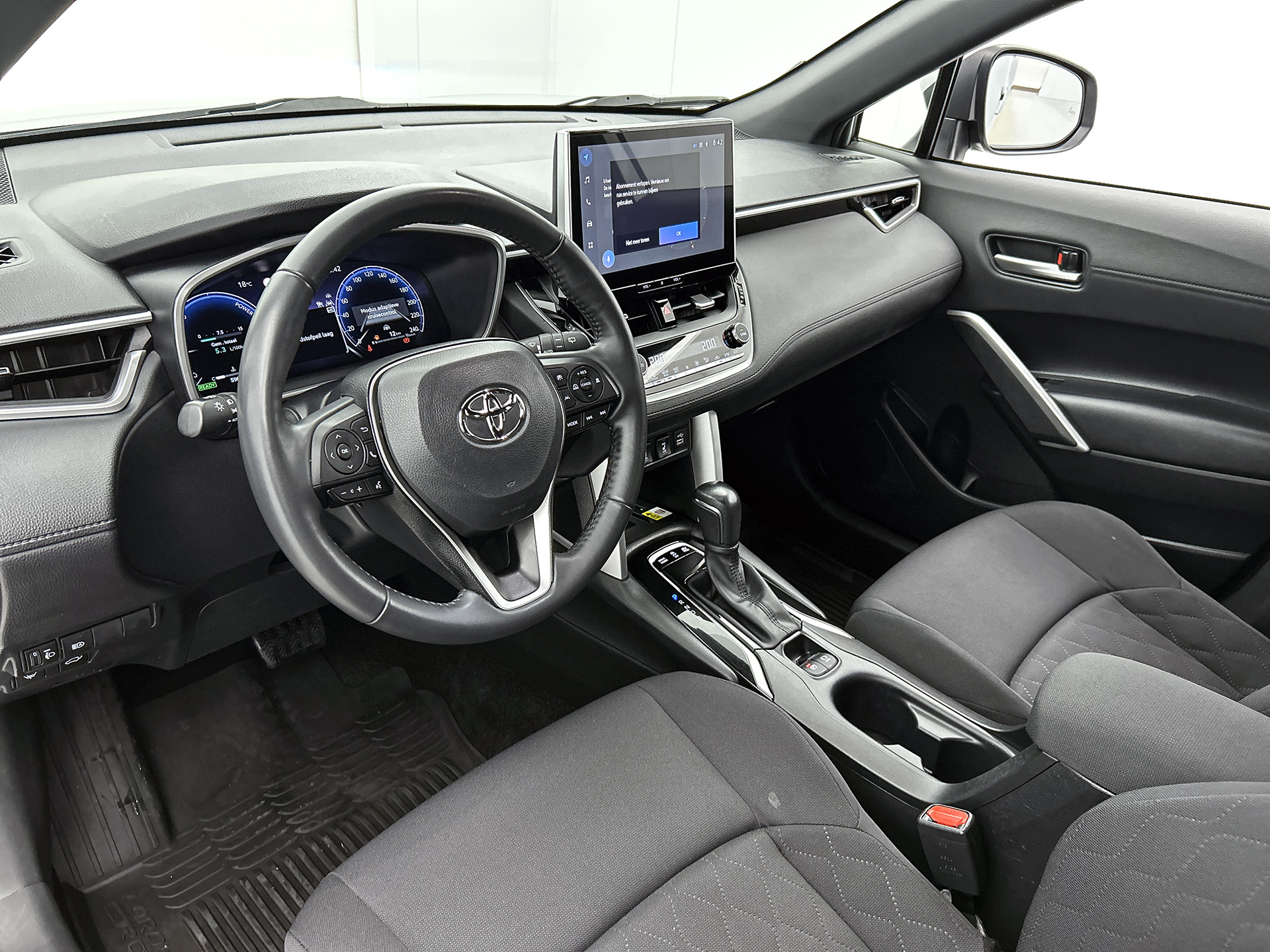 Foto van Toyota Toyota Corolla