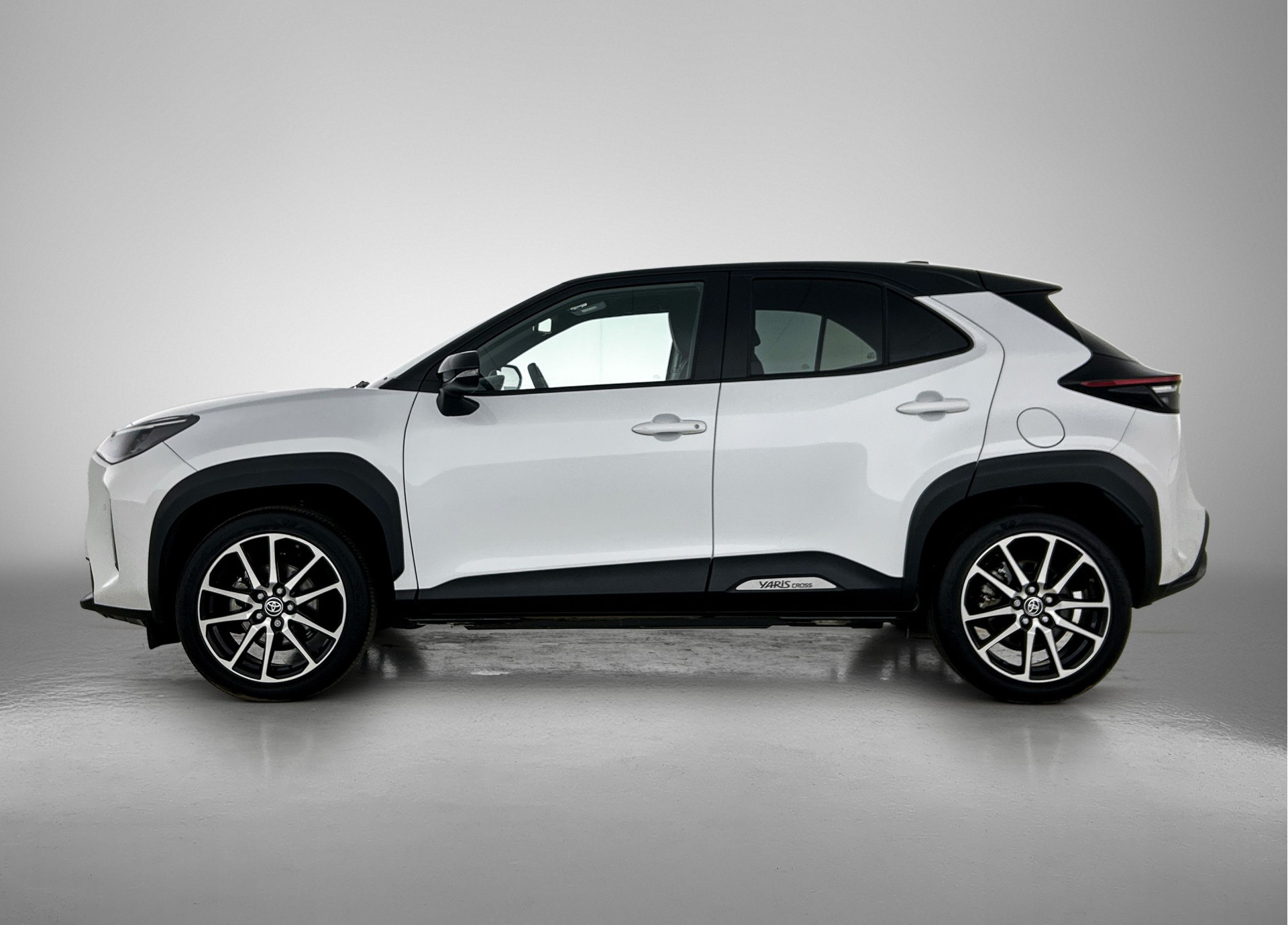 Foto van Toyota Toyota Yaris Cross
