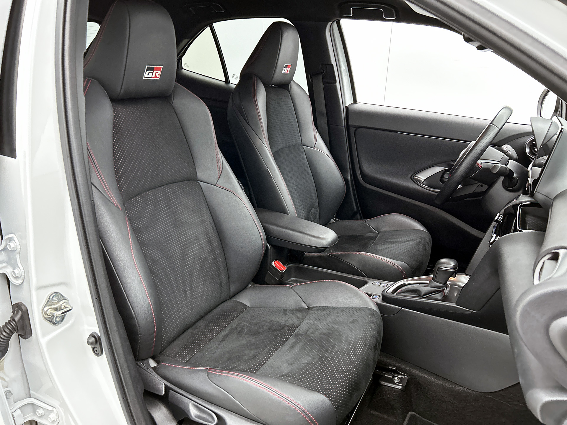 Foto van Toyota Toyota Yaris Cross