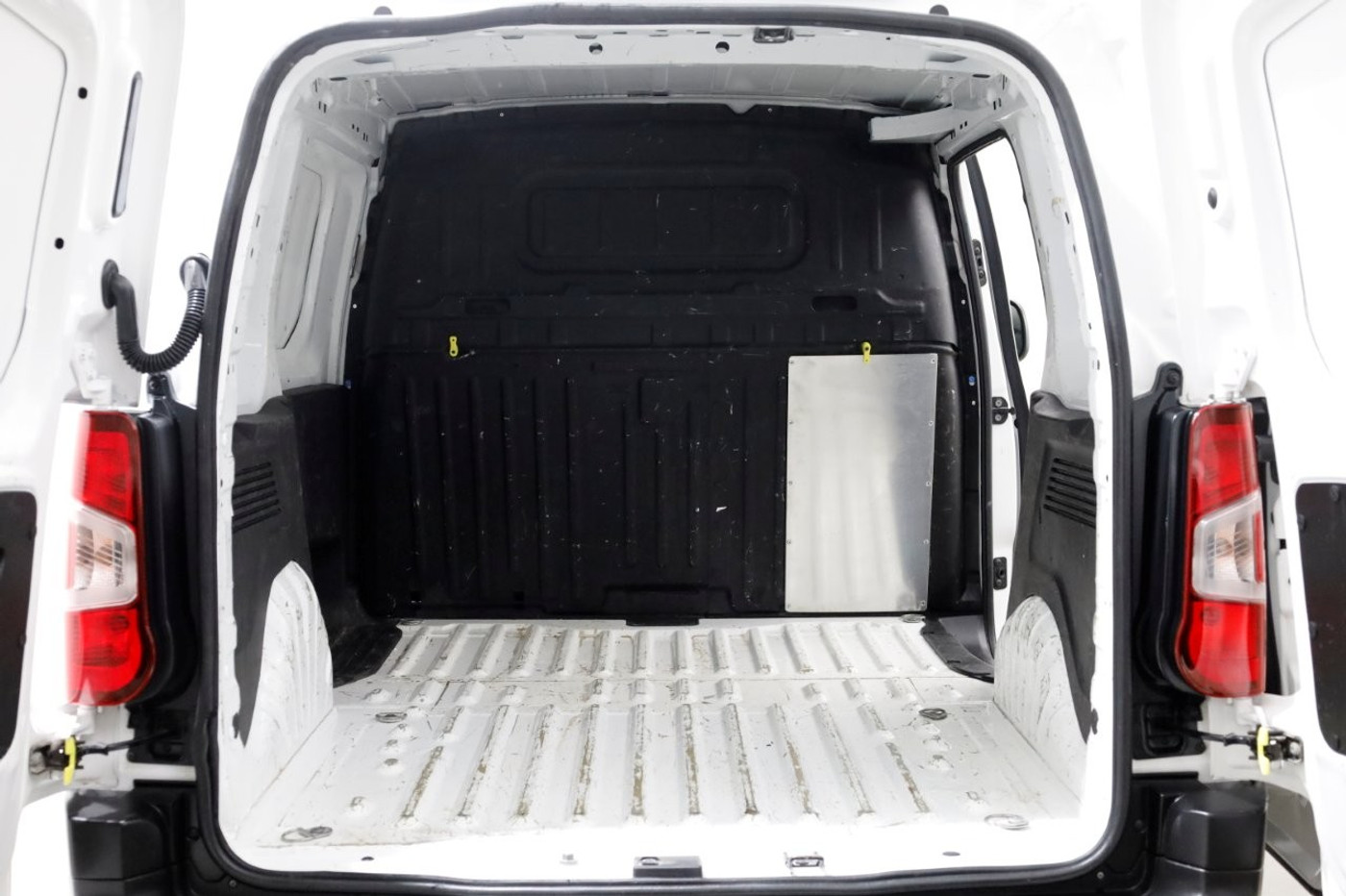 Foto van Citroën Berlingo
