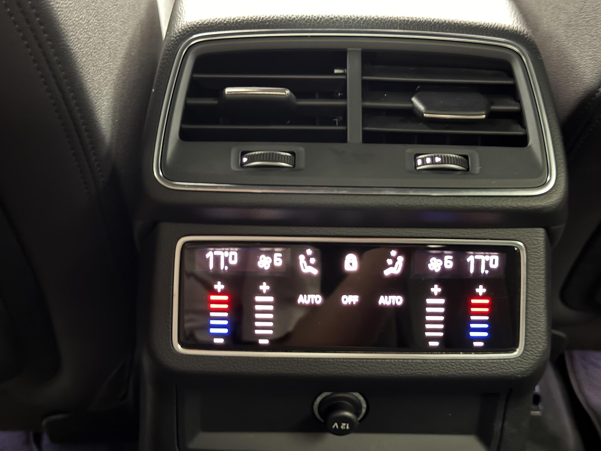 Foto van Audi A7 50 TFSI E