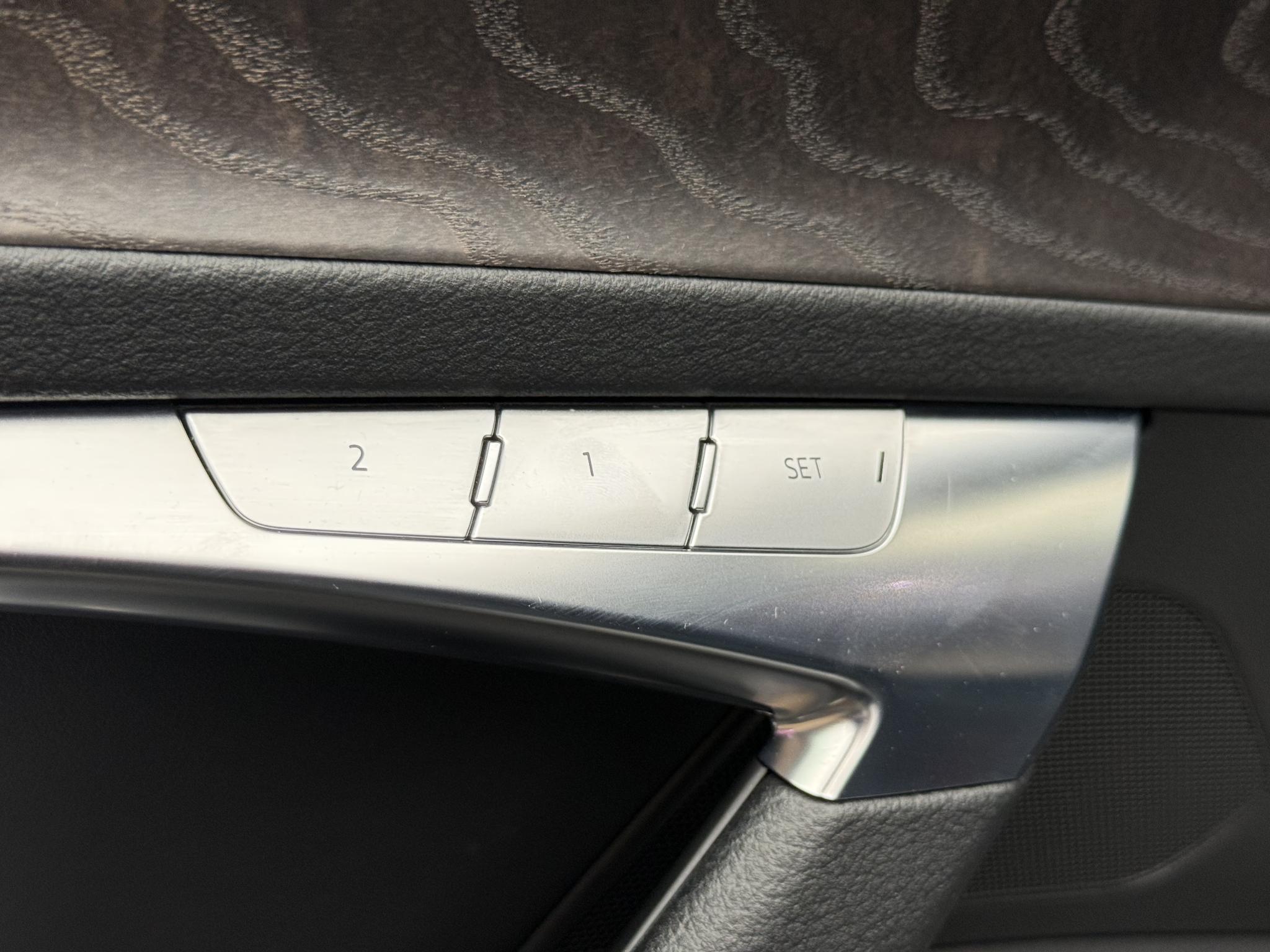 Foto van Audi A7 50 TFSI E