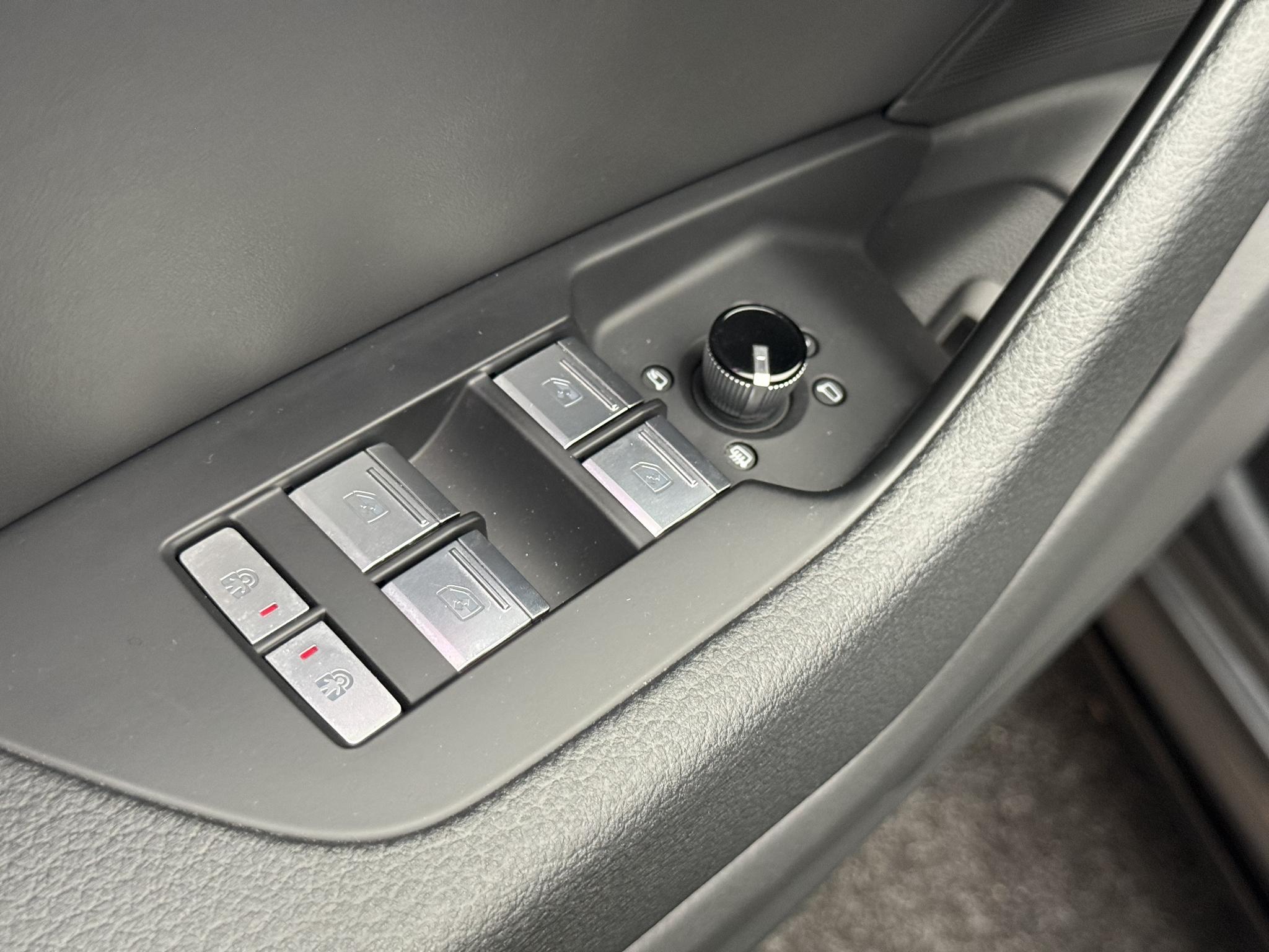 Foto van Audi A7 50 TFSI E
