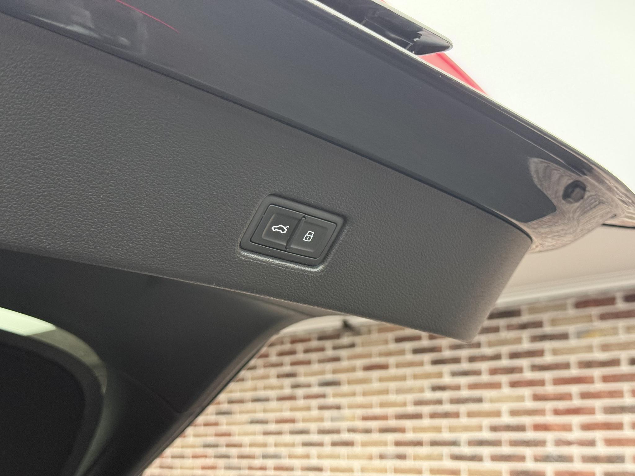 Foto van Audi A7 50 TFSI E