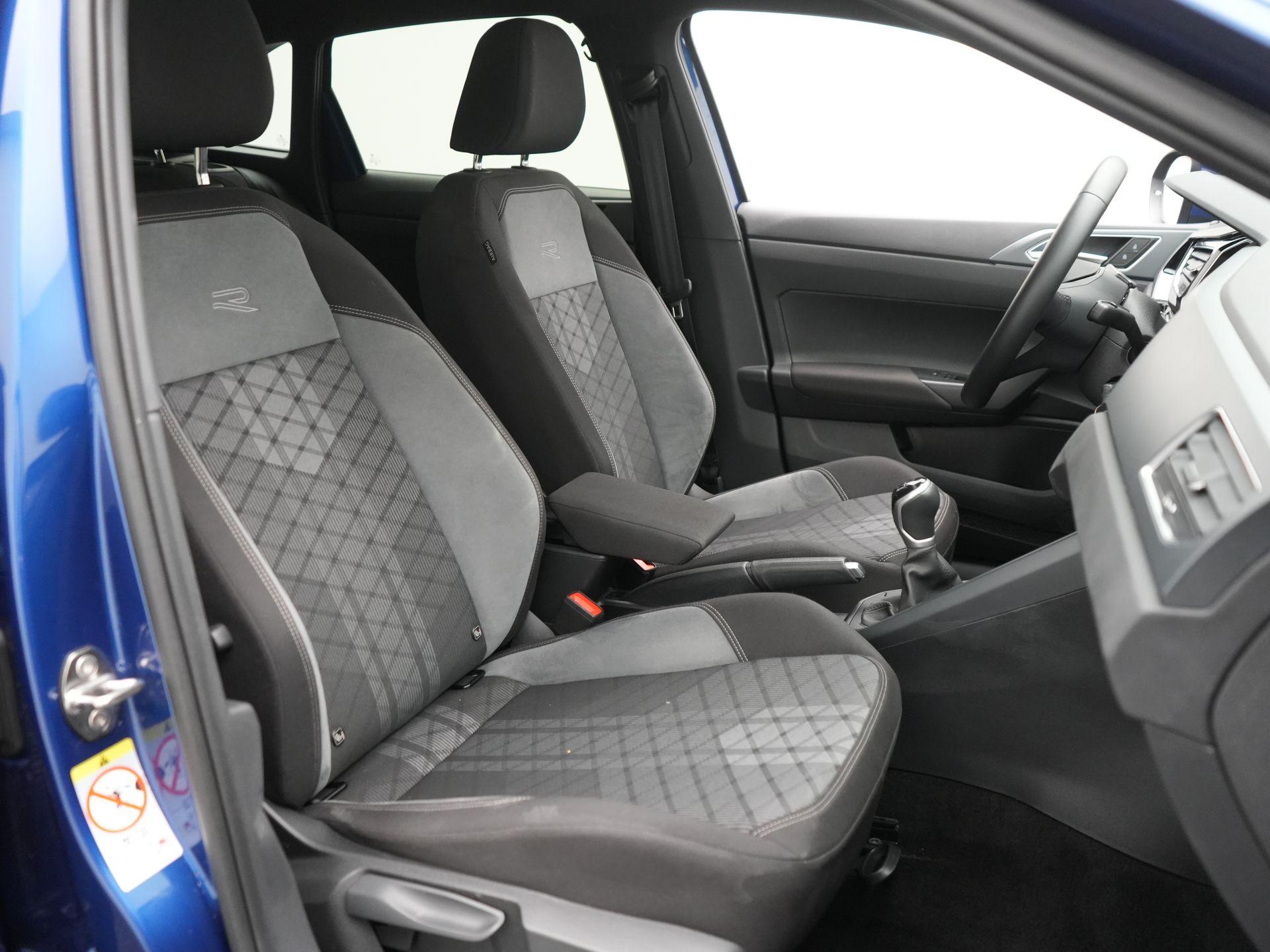Foto van Volkswagen Taigo