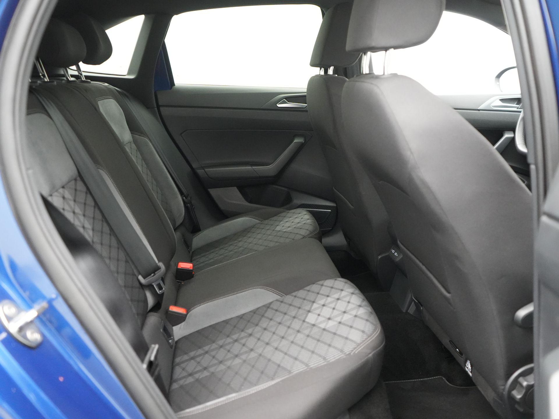 Foto van Volkswagen Taigo