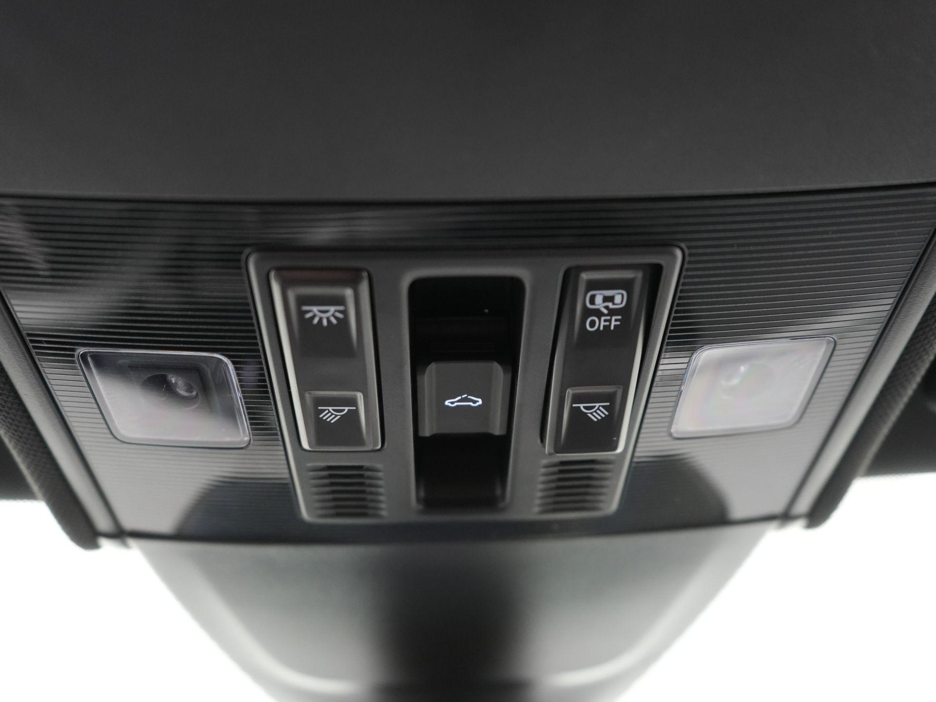 Foto van Volkswagen Taigo