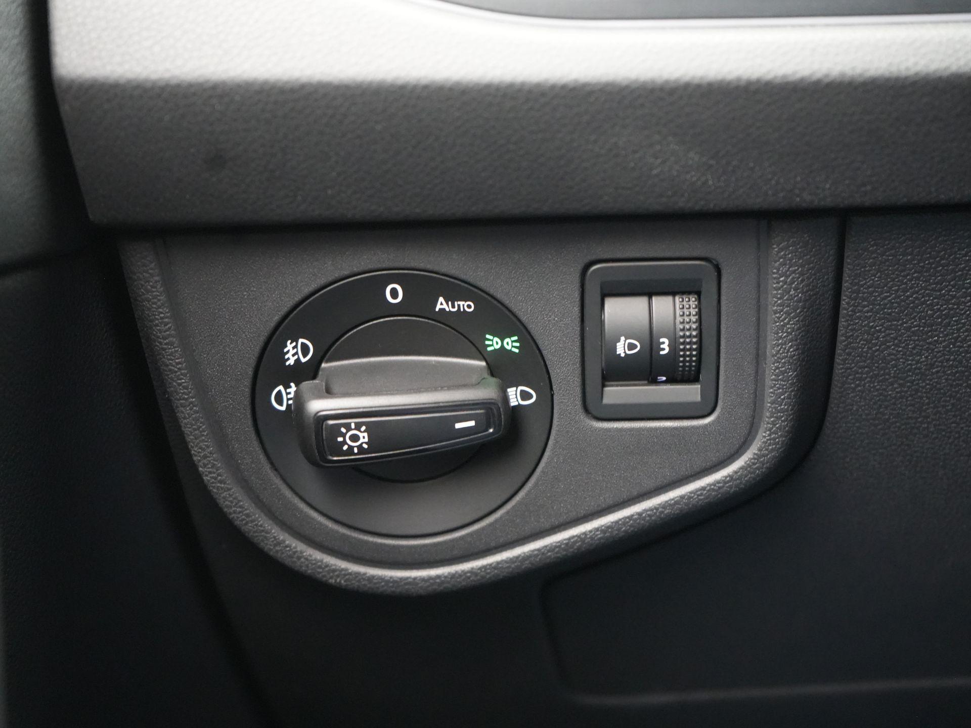 Foto van Volkswagen Taigo