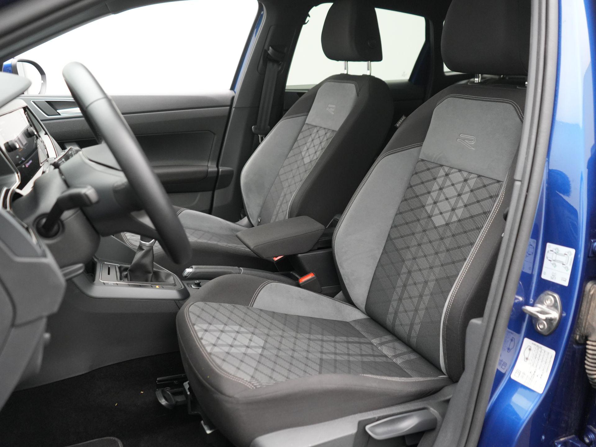 Foto van Volkswagen Taigo