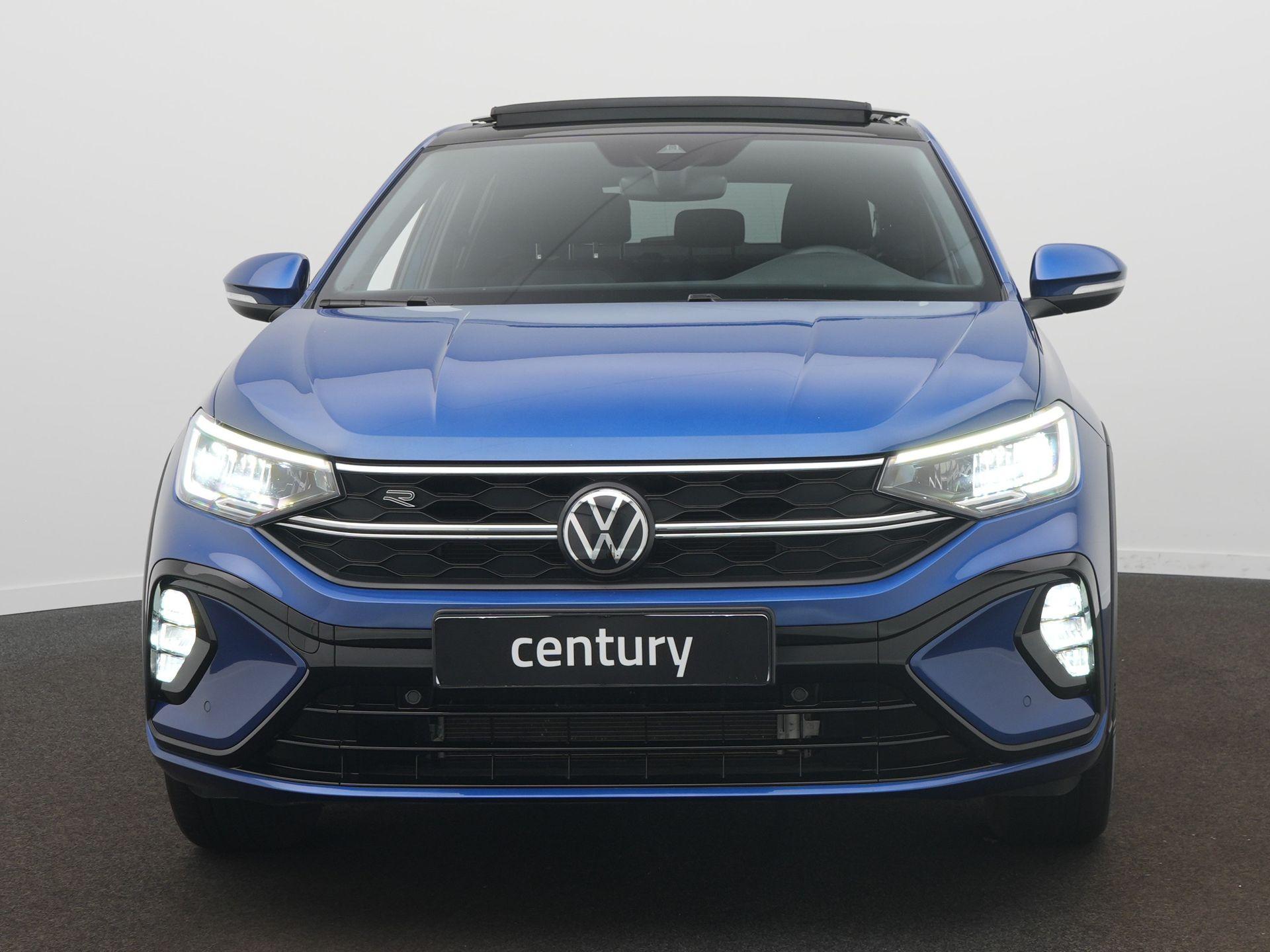 Foto van Volkswagen Taigo