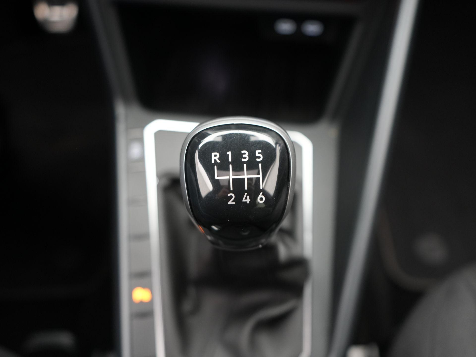Foto van Volkswagen Taigo
