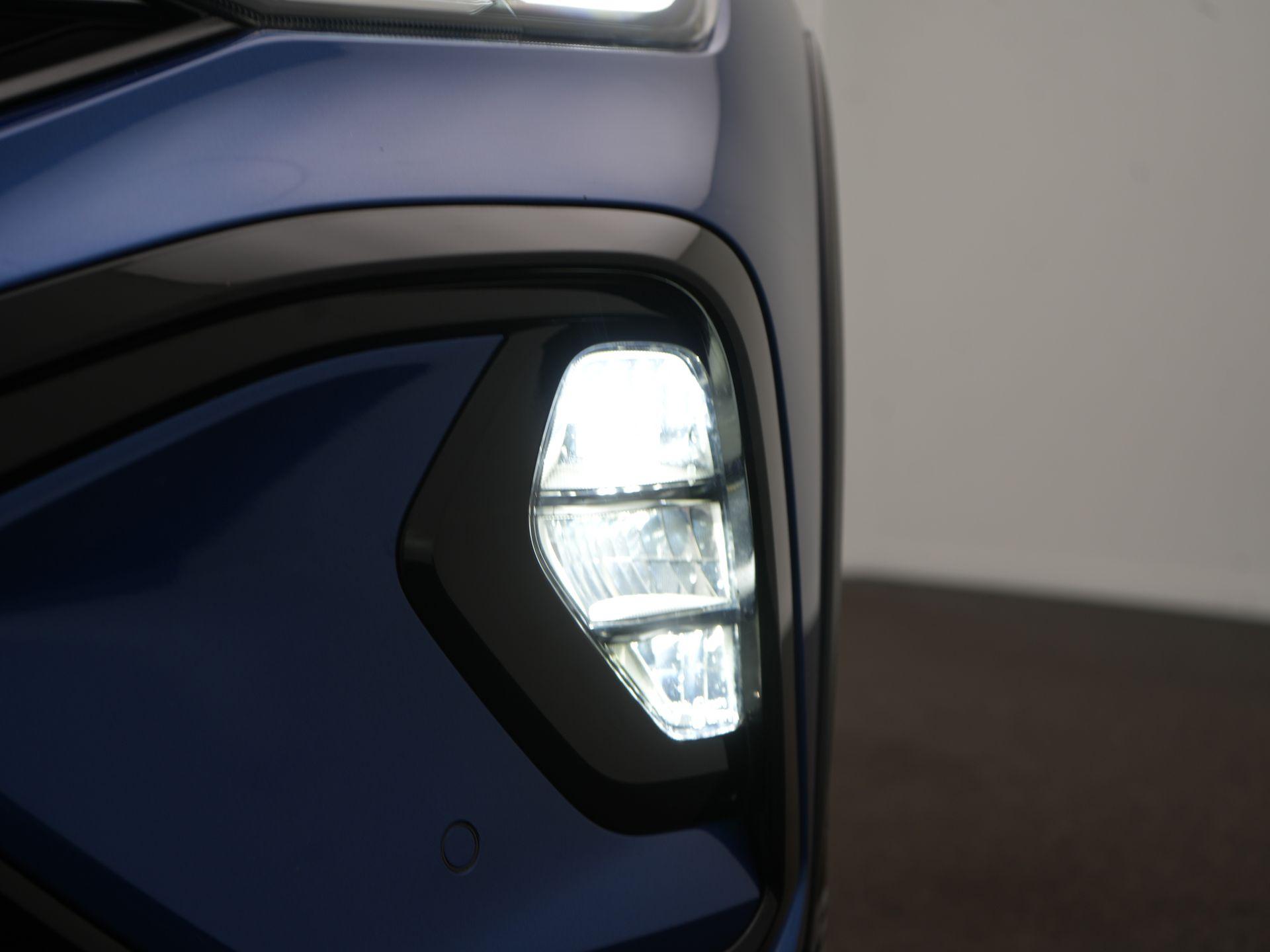 Foto van Volkswagen Taigo