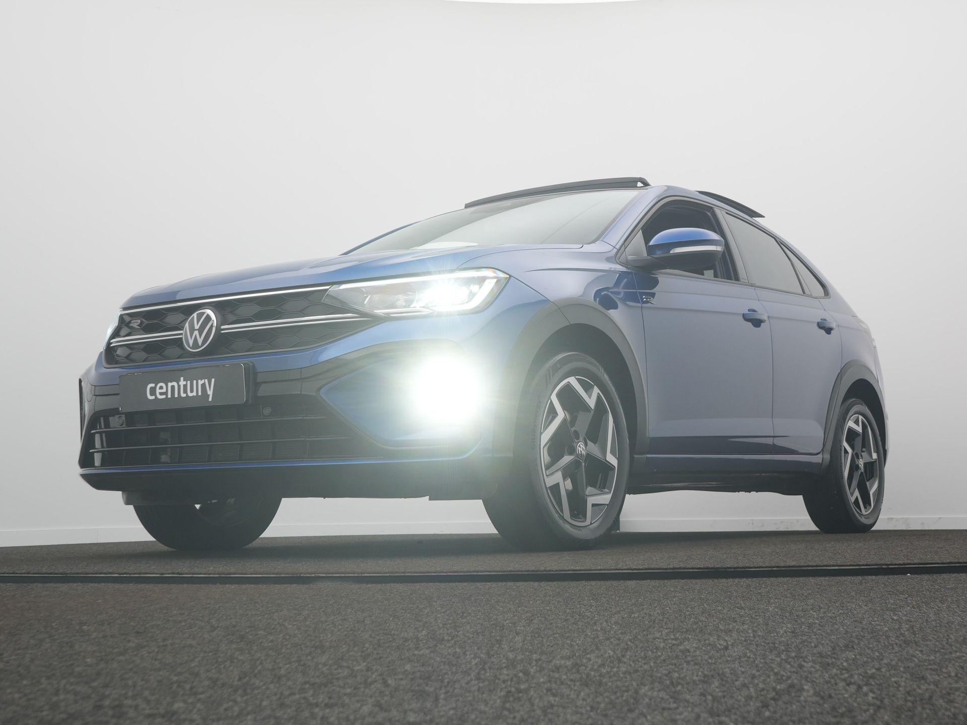 Foto van Volkswagen Taigo