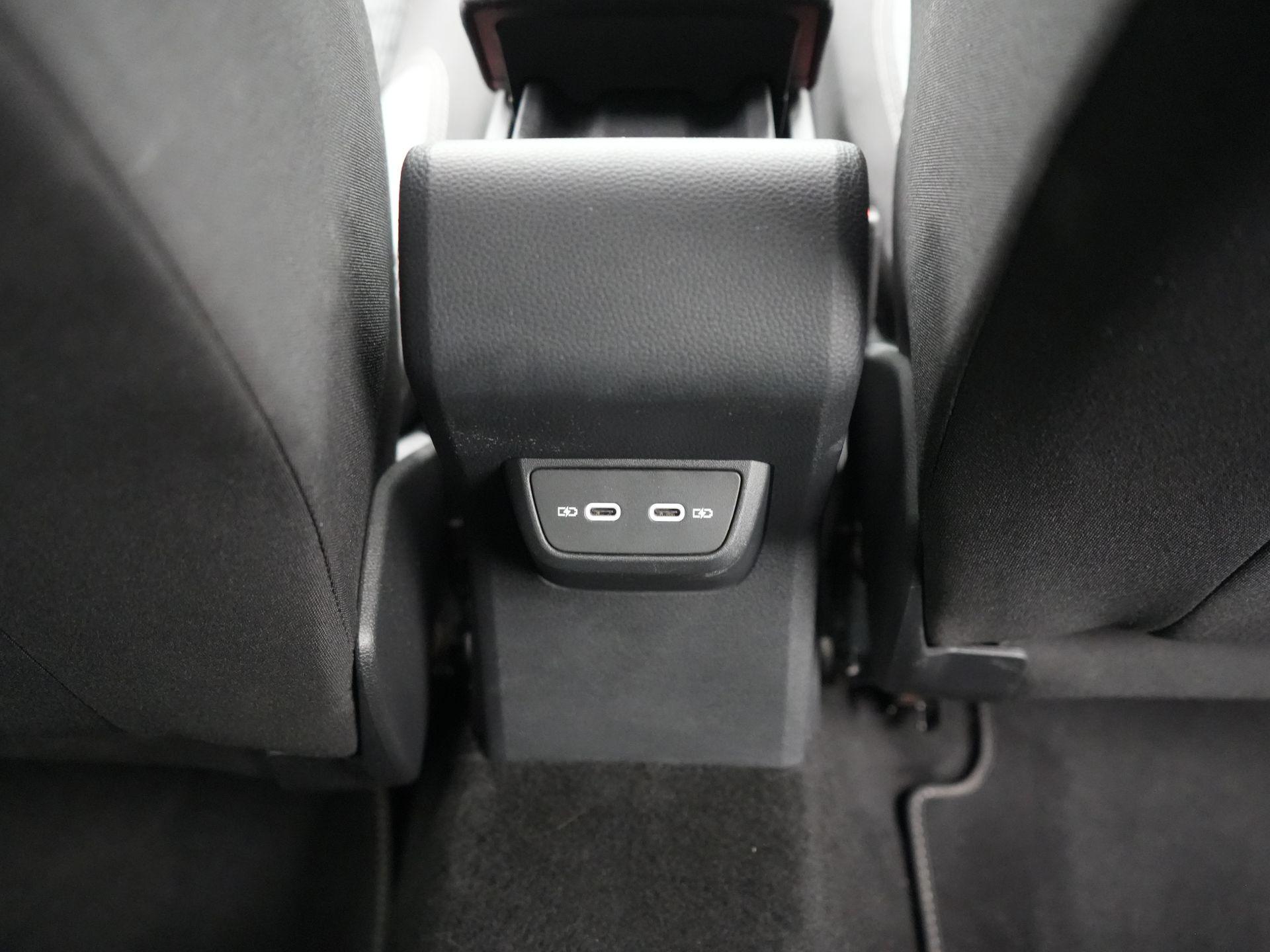 Foto van Volkswagen Taigo