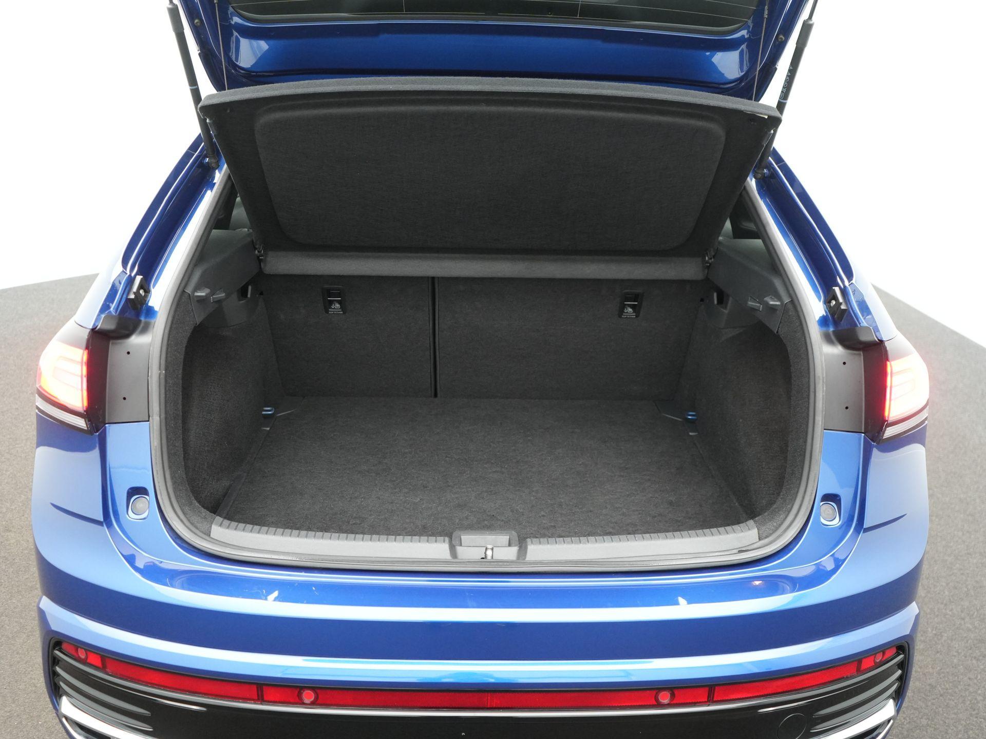 Foto van Volkswagen Taigo