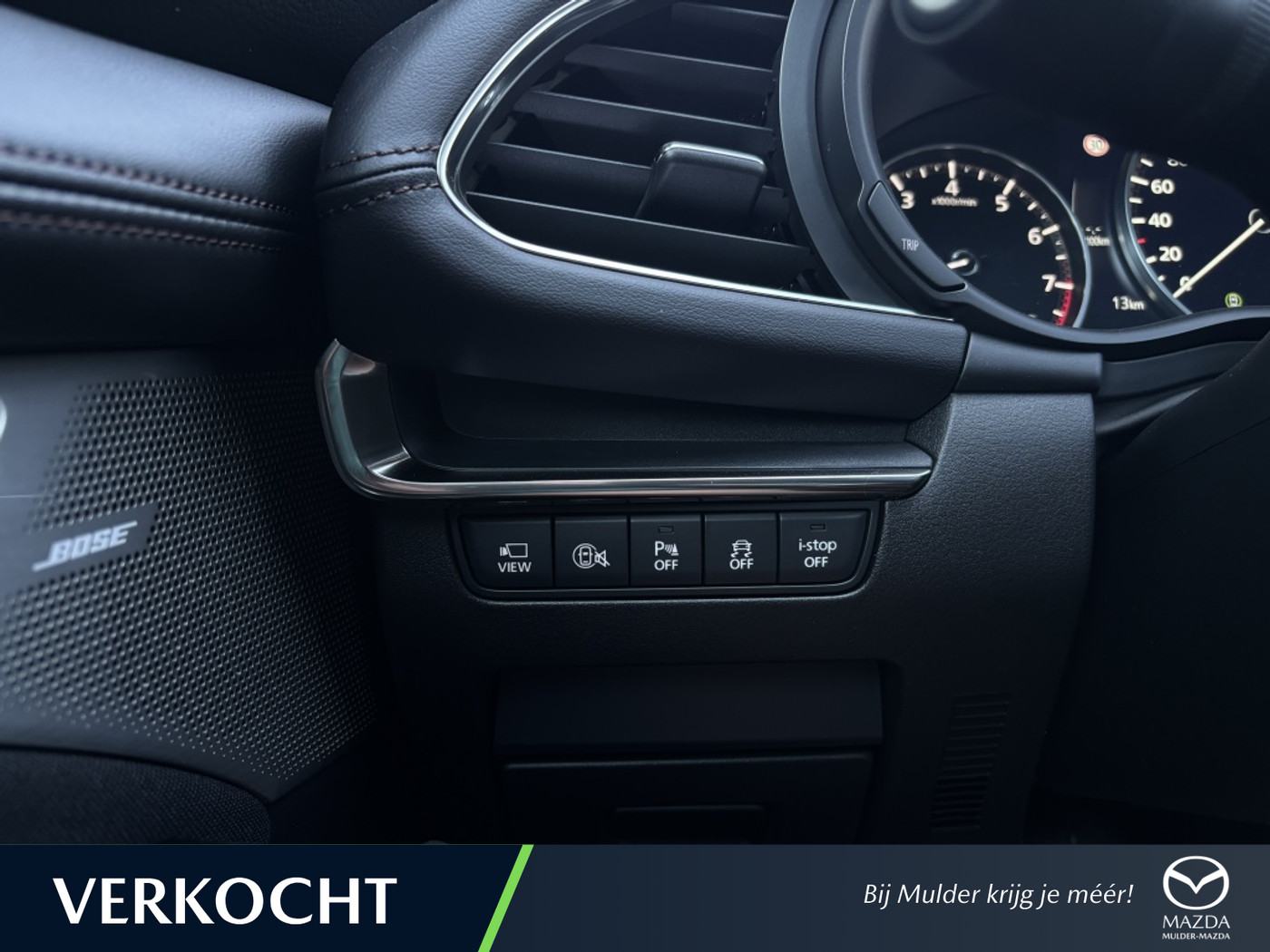 Foto van Mazda Mazda3