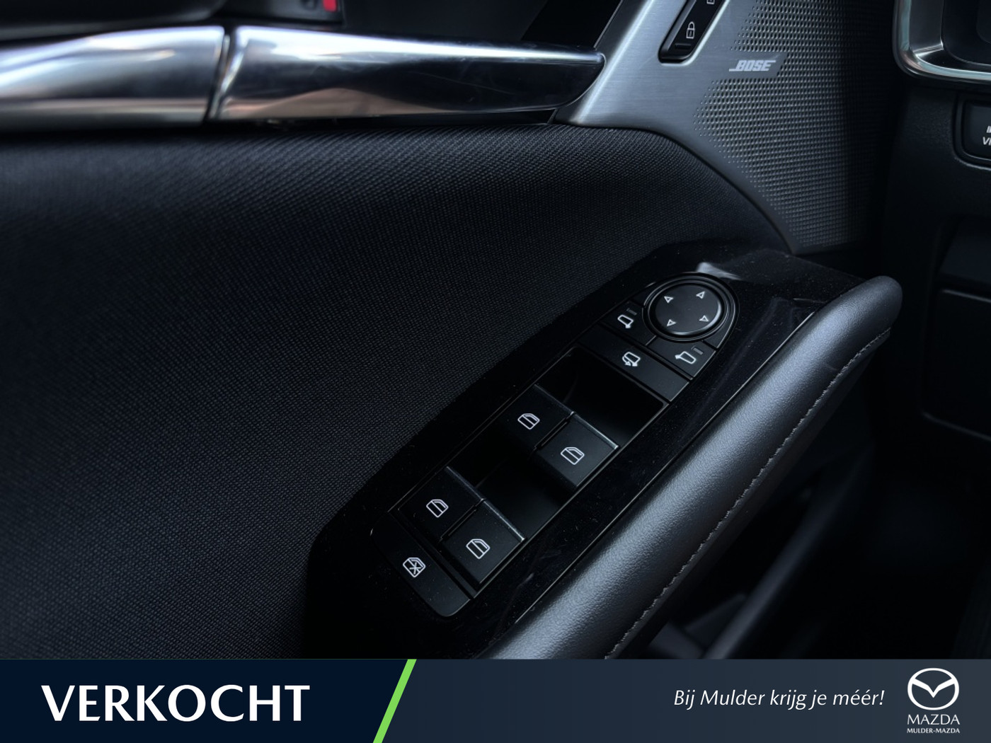 Foto van Mazda Mazda3