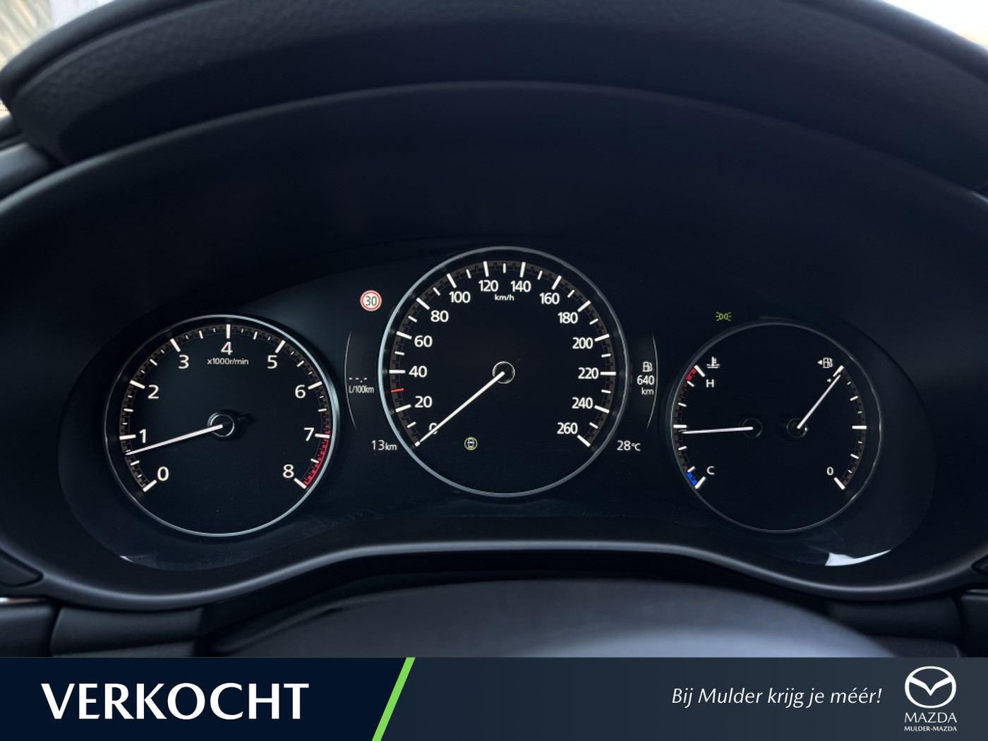 Foto van Mazda Mazda3