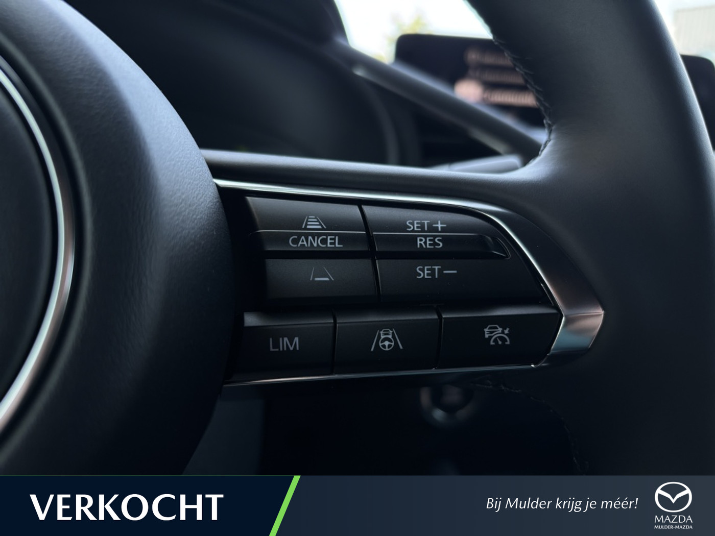 Foto van Mazda Mazda3