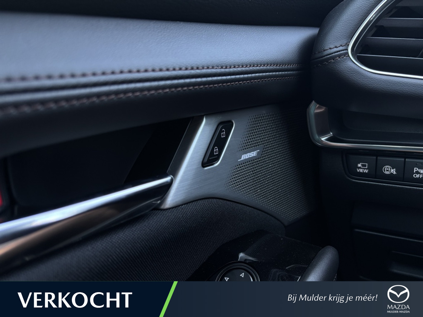 Foto van Mazda Mazda3
