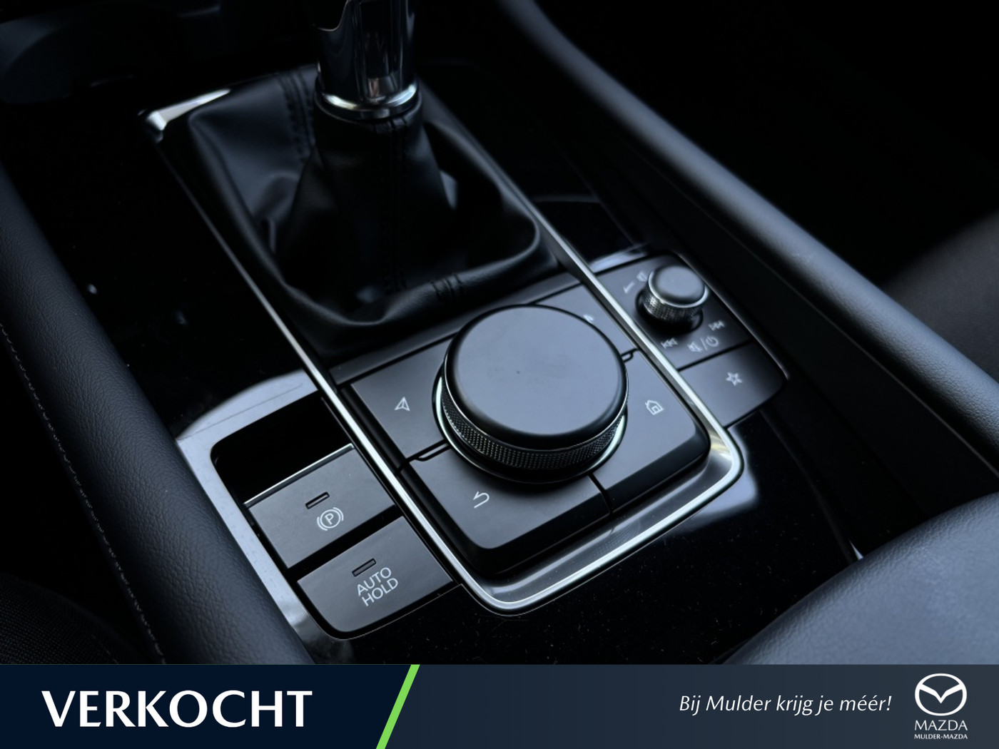 Foto van Mazda Mazda3
