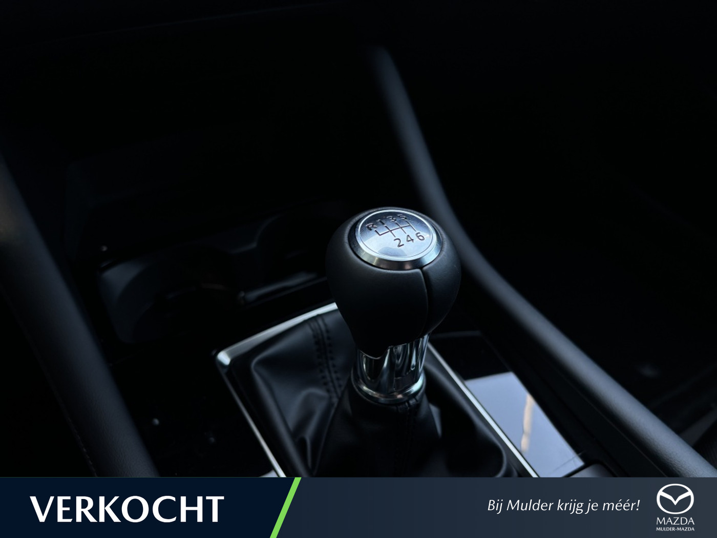Foto van Mazda Mazda3