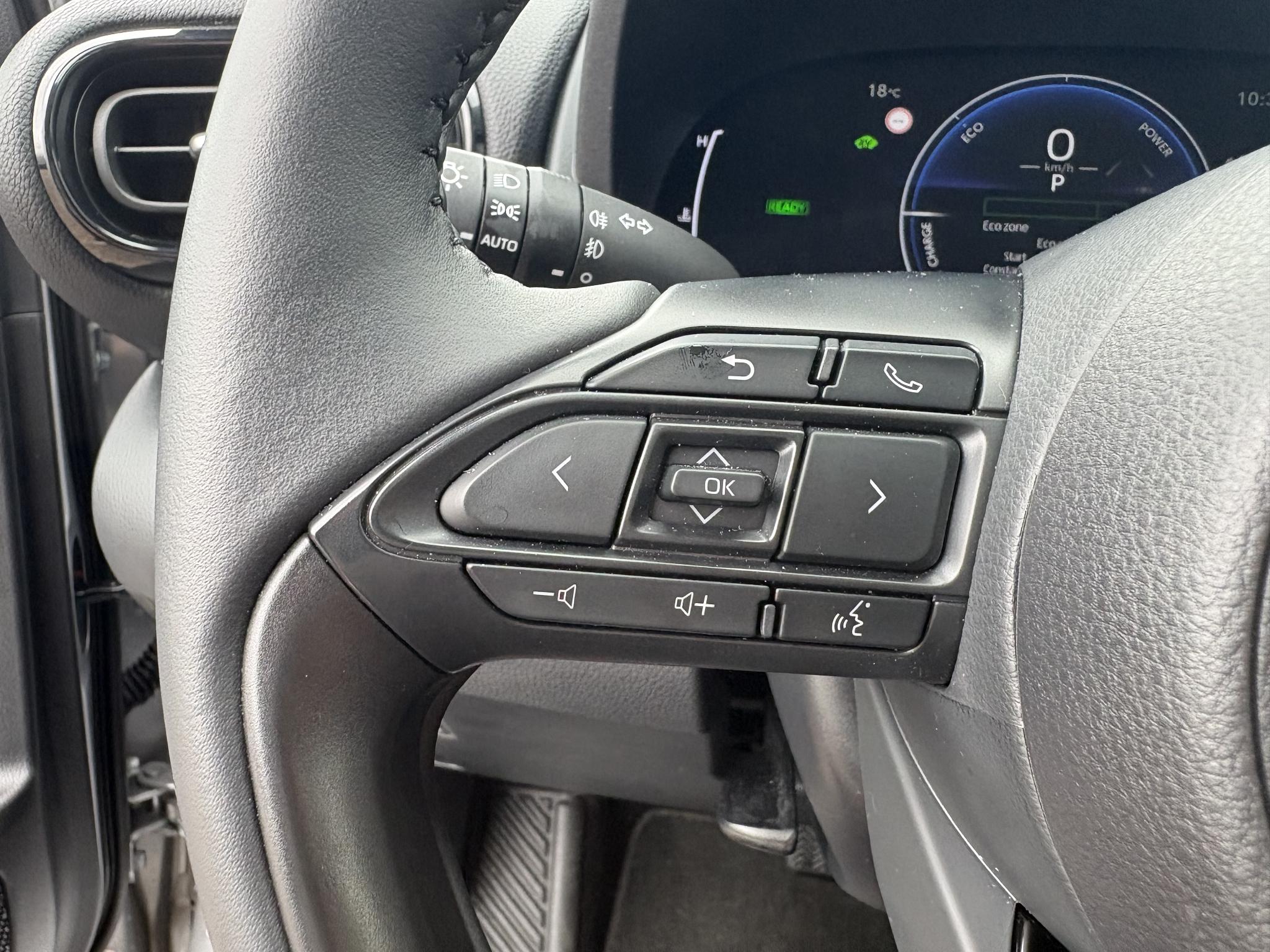 Foto van Toyota Toyota Yaris Cross