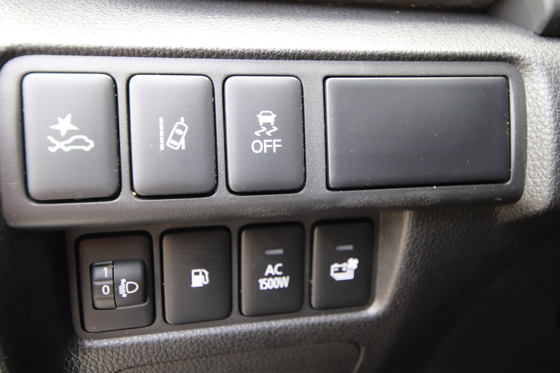 Foto van Mitsubishi Mitsubishi Eclipse Cross