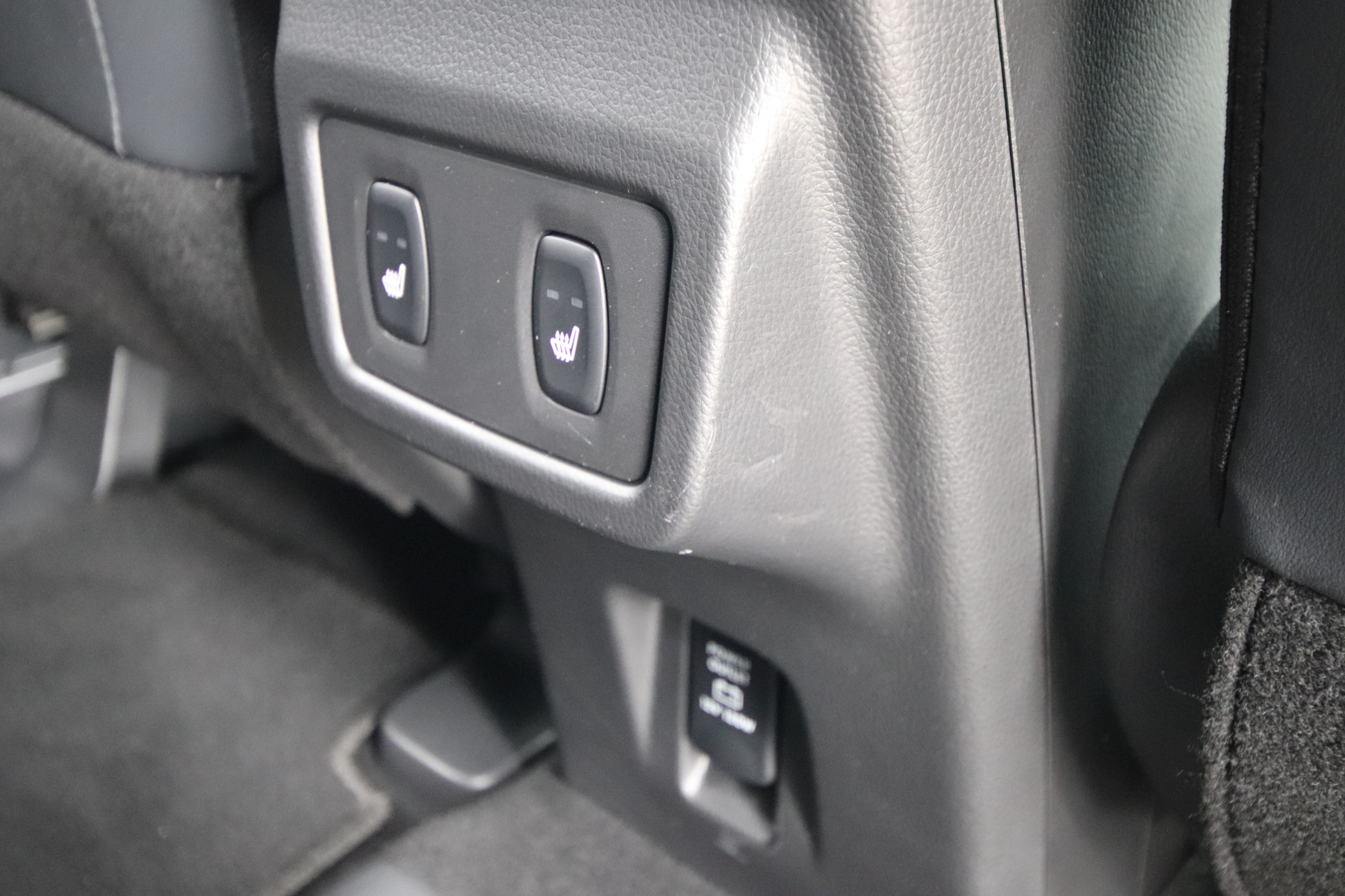 Foto van Mitsubishi Mitsubishi Eclipse Cross