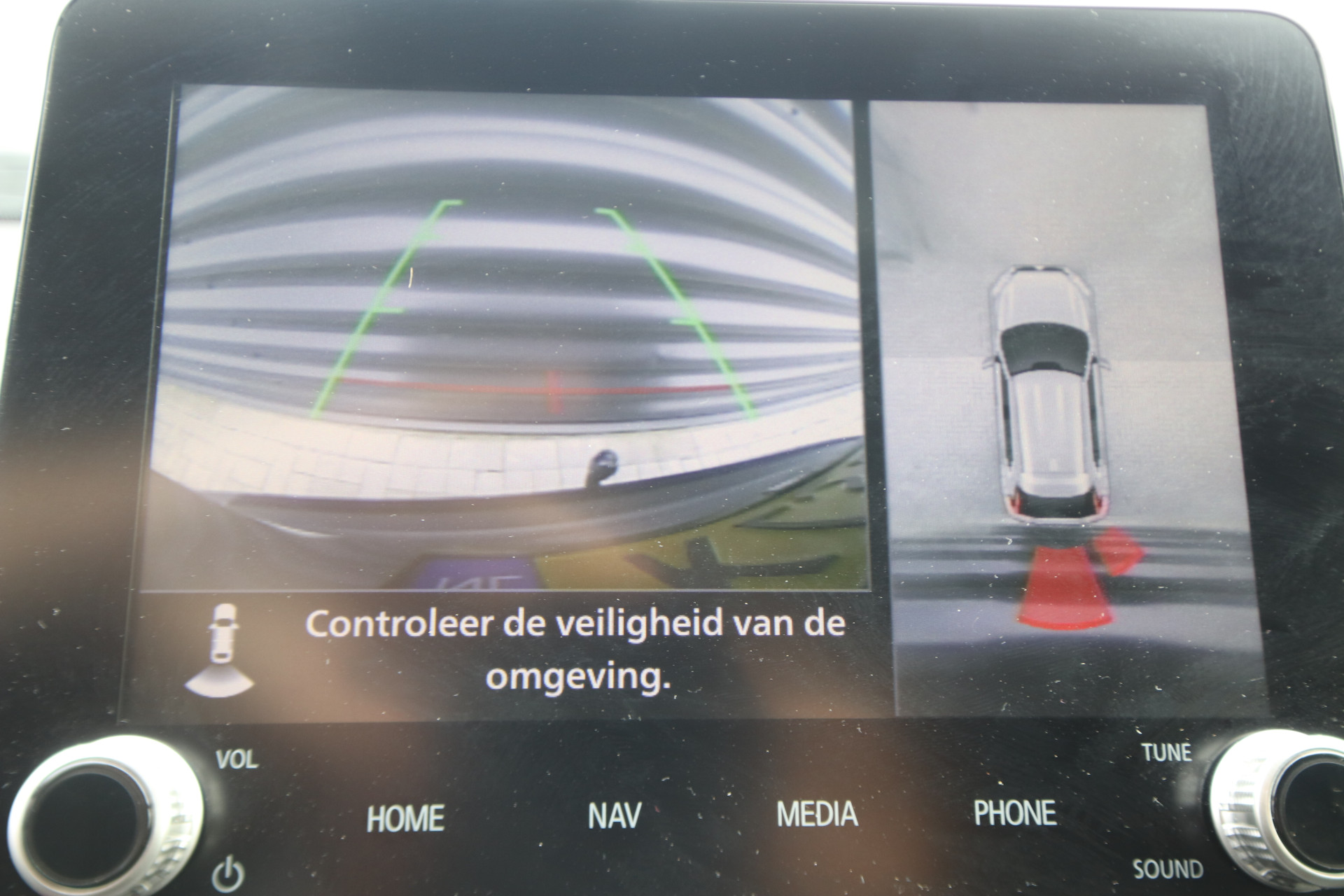 Foto van Mitsubishi Mitsubishi Eclipse Cross