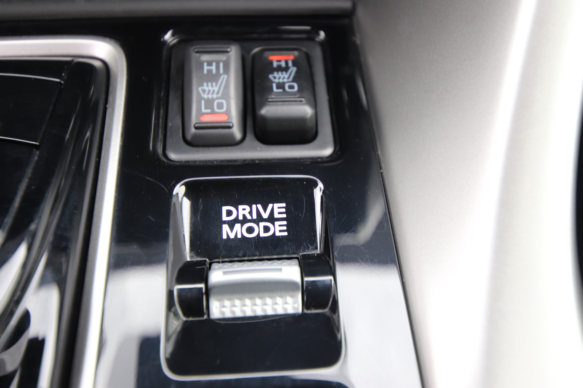 Foto van Mitsubishi Mitsubishi Eclipse Cross